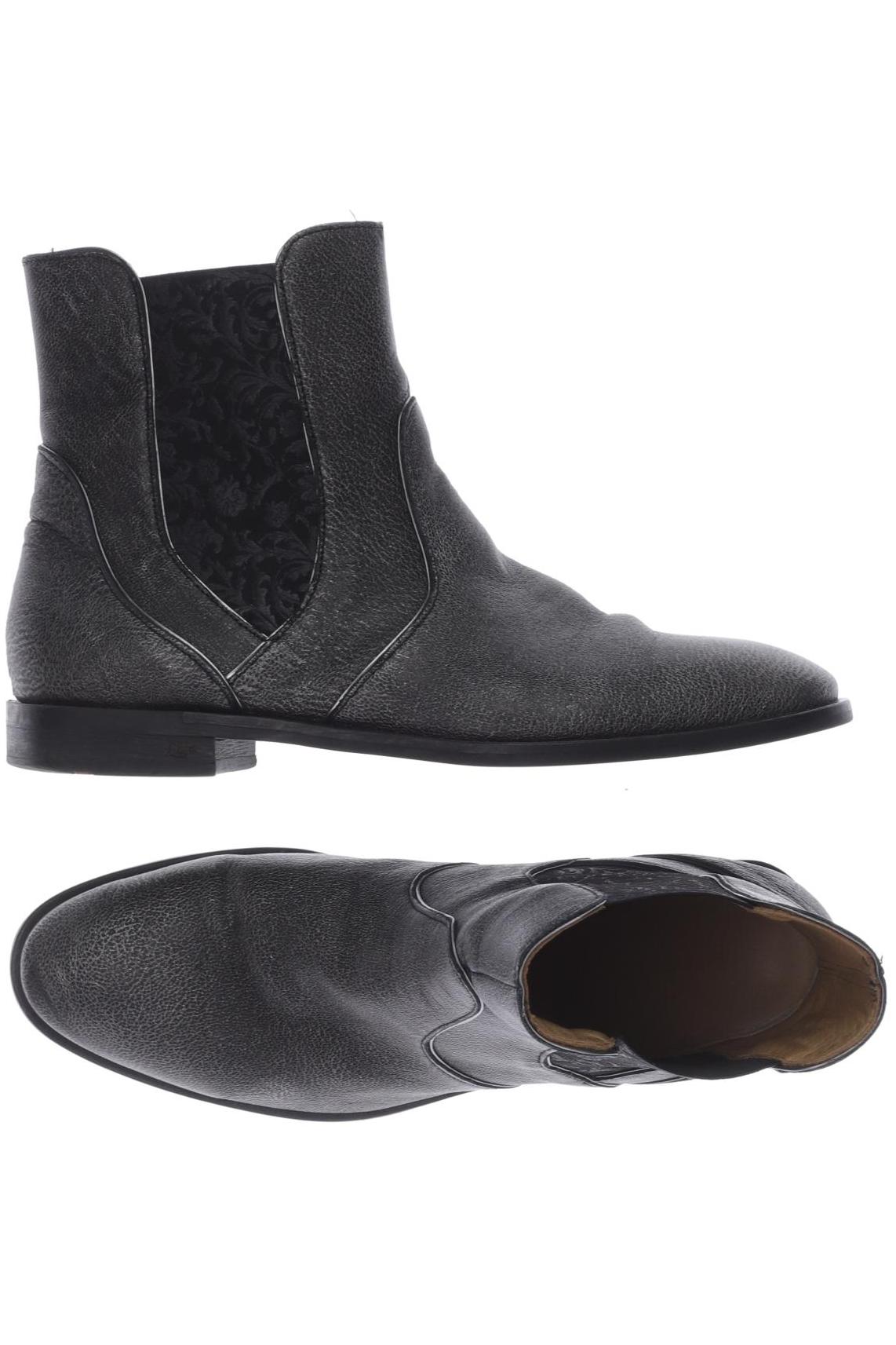 

Lloyd Damen Stiefelette, grau, Gr. 6.5