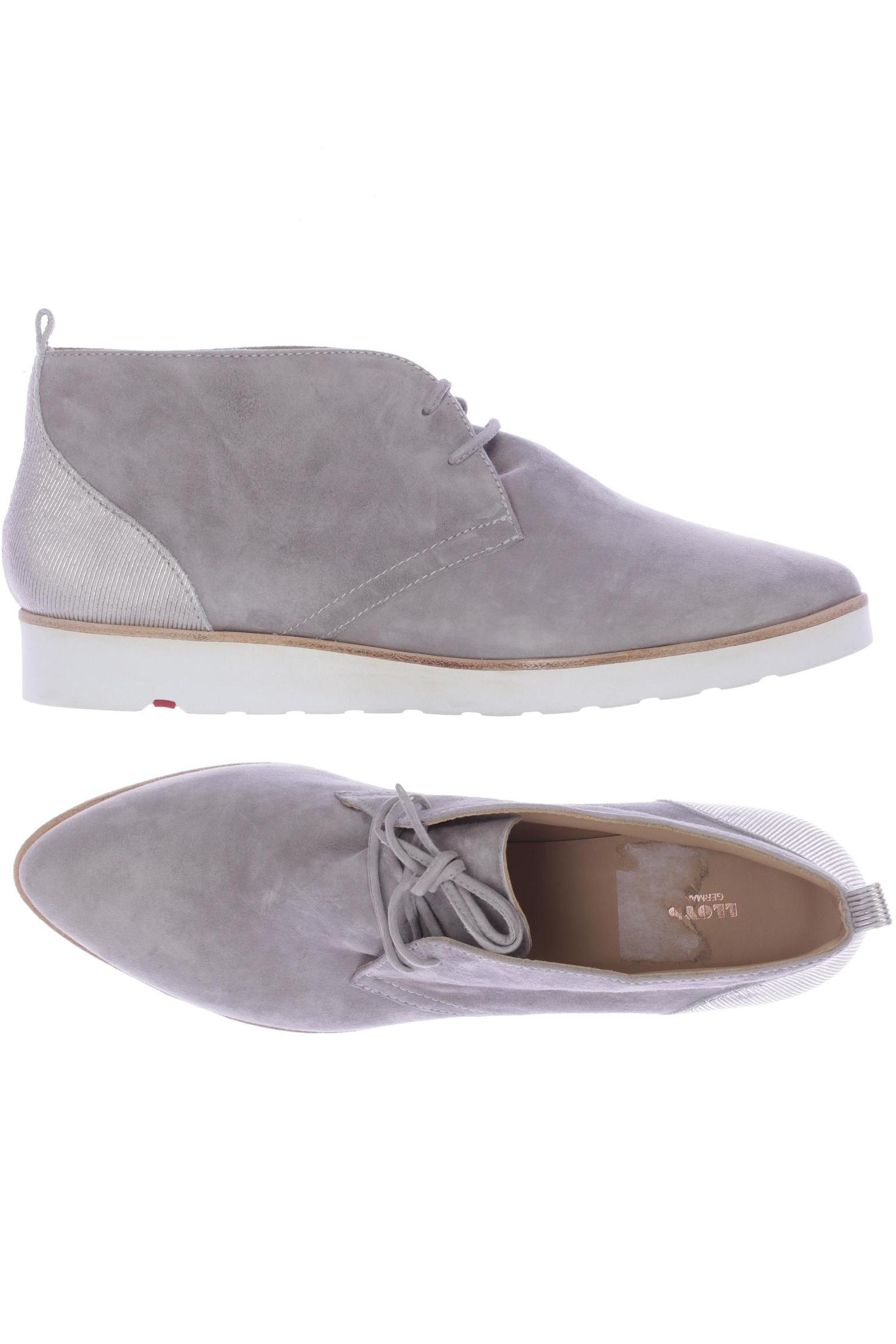 

Lloyd Damen Stiefelette, grau, Gr. 39.5