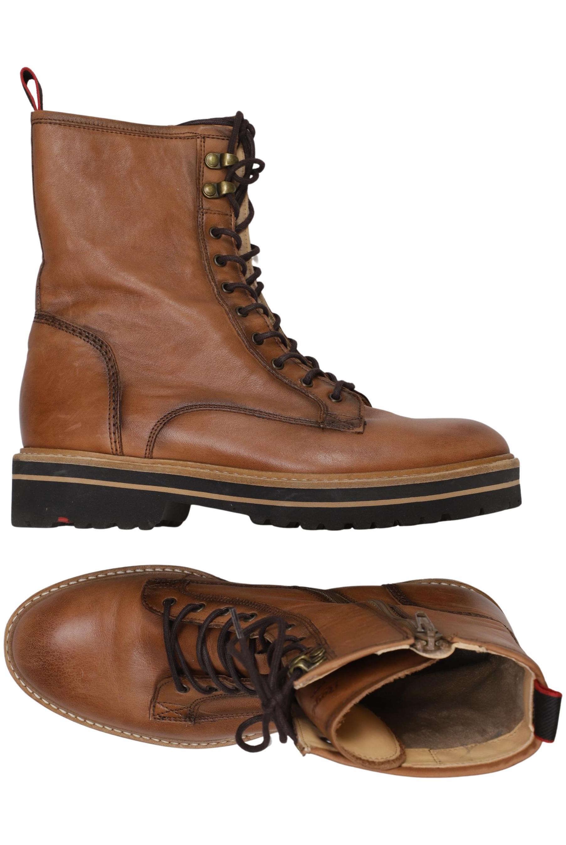 

Lloyd Damen Stiefelette, braun, Gr. 4.5