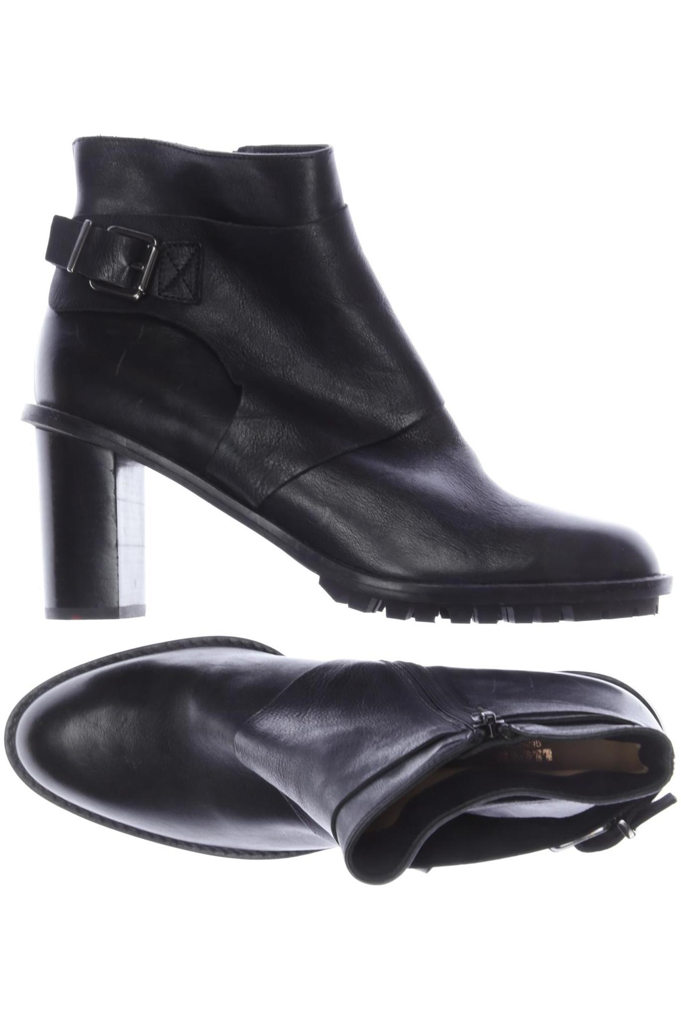 

Lloyd Damen Stiefelette, schwarz, Gr. 40