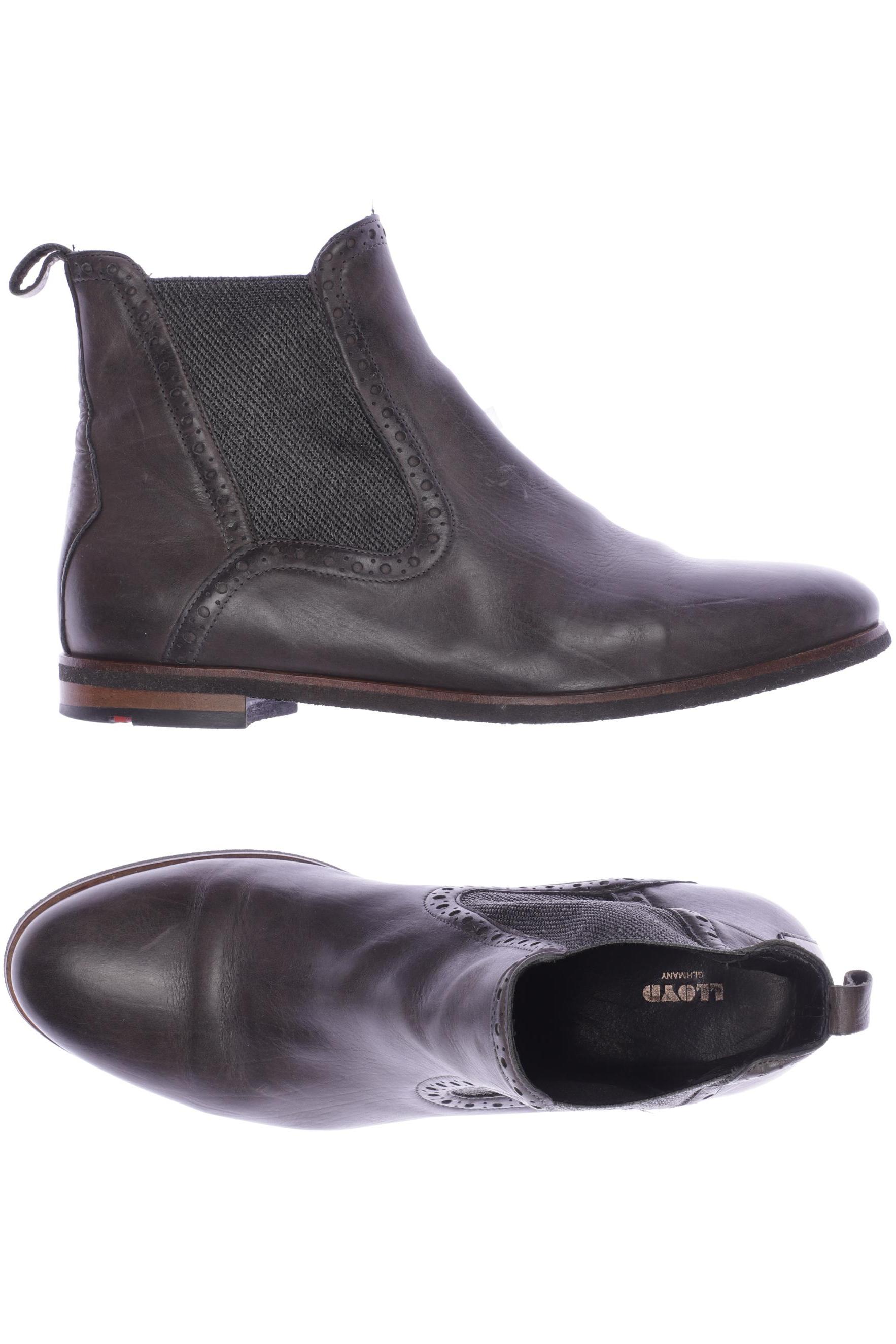 

LLOYD Damen Stiefelette, braun