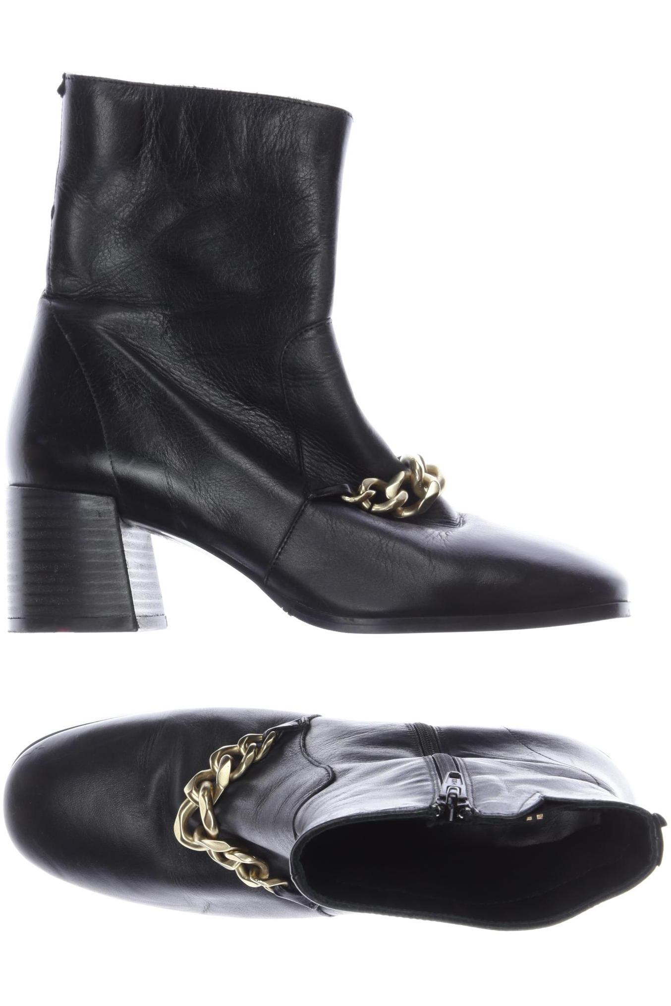 

Lloyd Damen Stiefelette, schwarz, Gr. 38