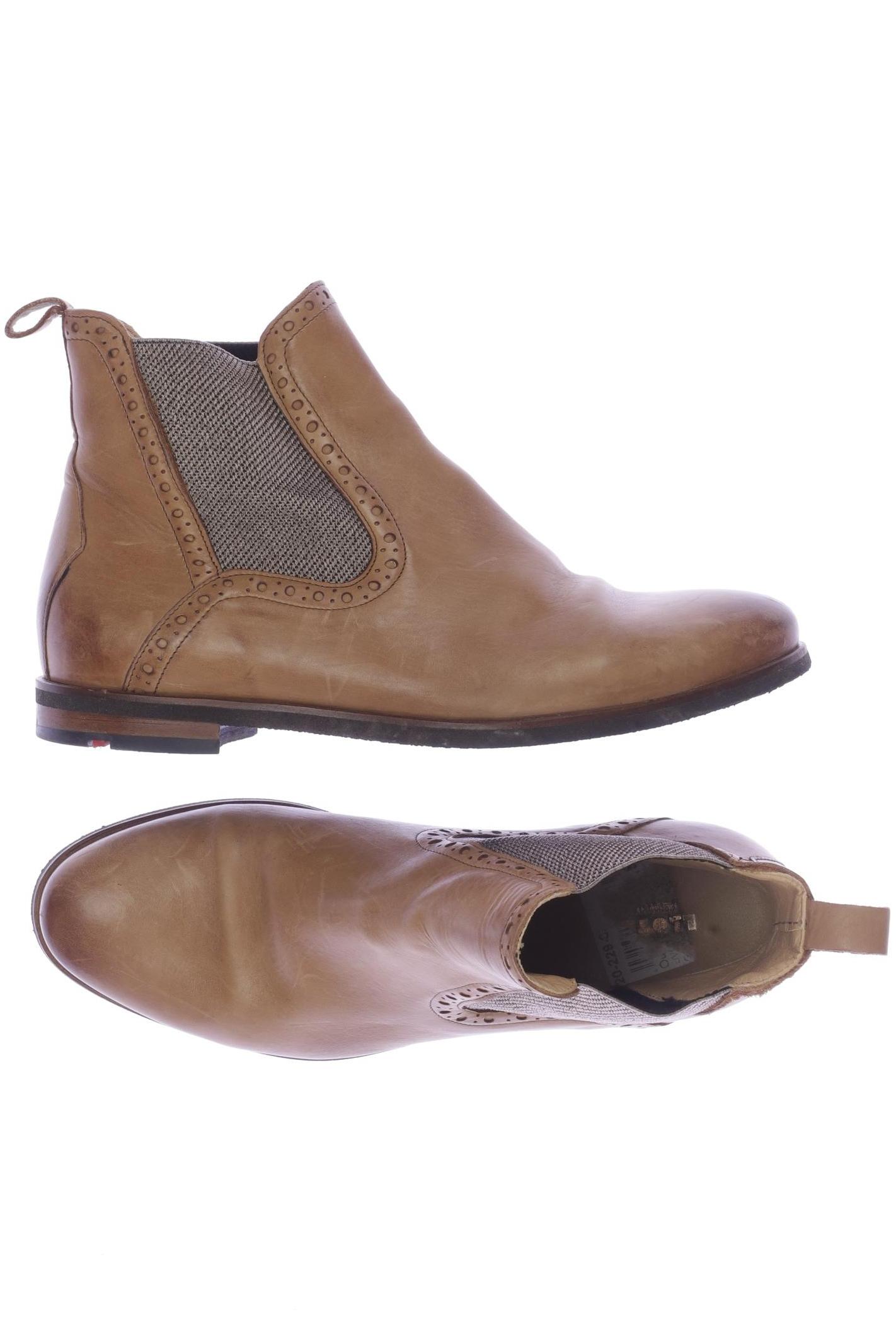 

LLOYD Damen Stiefelette, braun