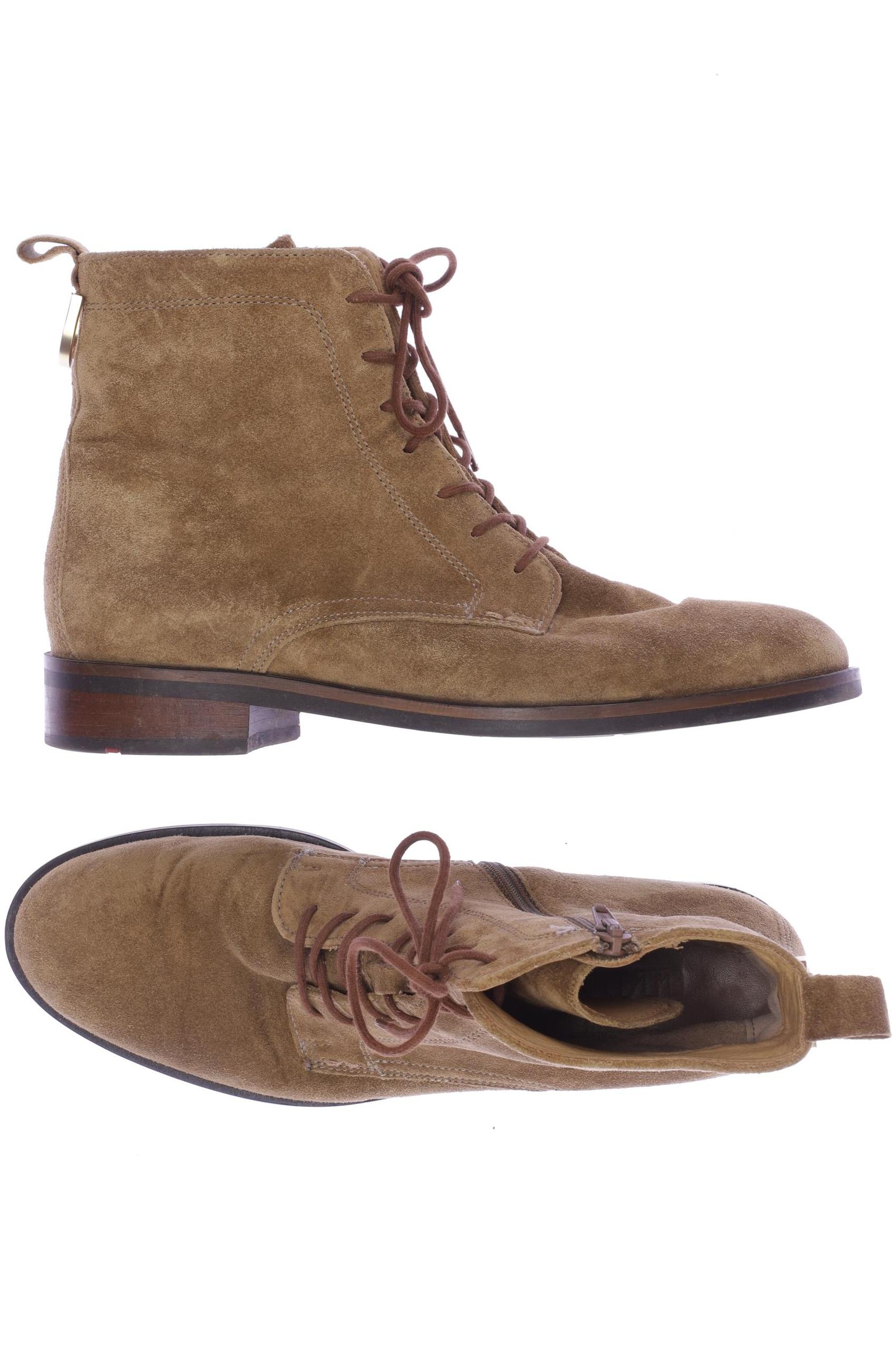 

Lloyd Damen Stiefelette, braun, Gr. 7.5