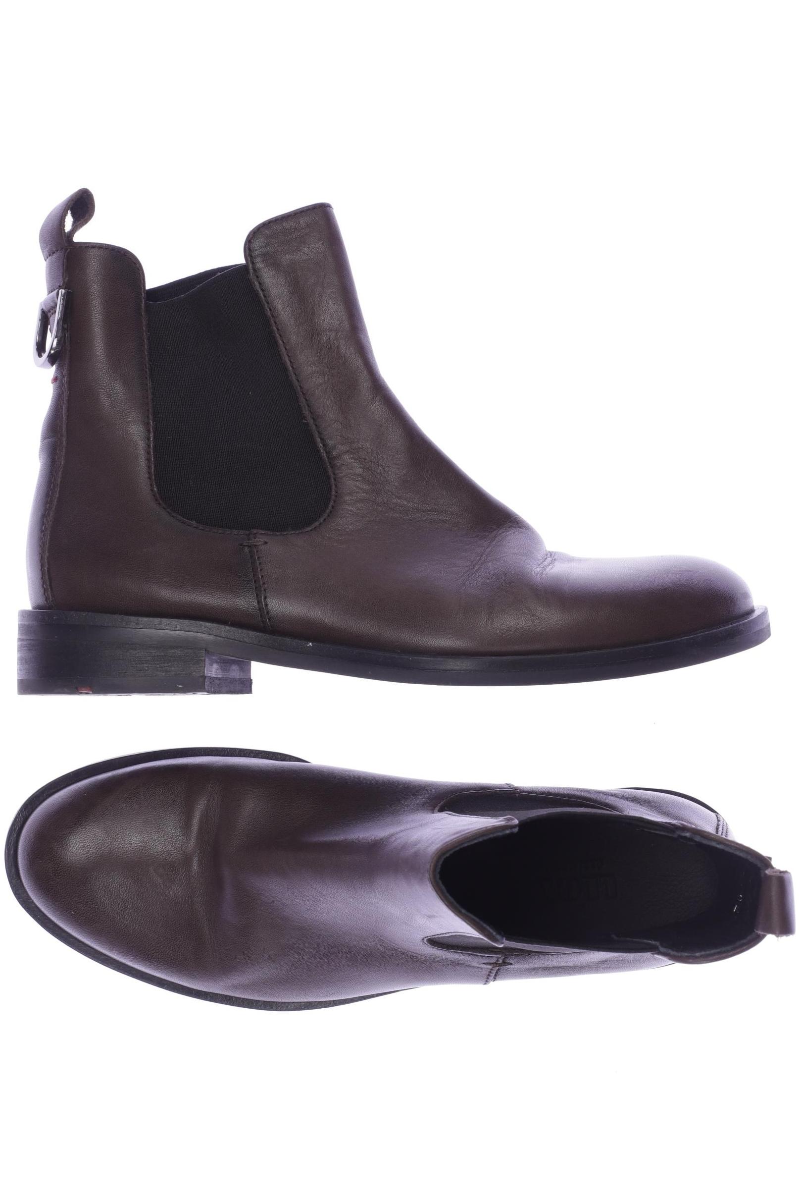 

Lloyd Damen Stiefelette, braun, Gr. 4.5