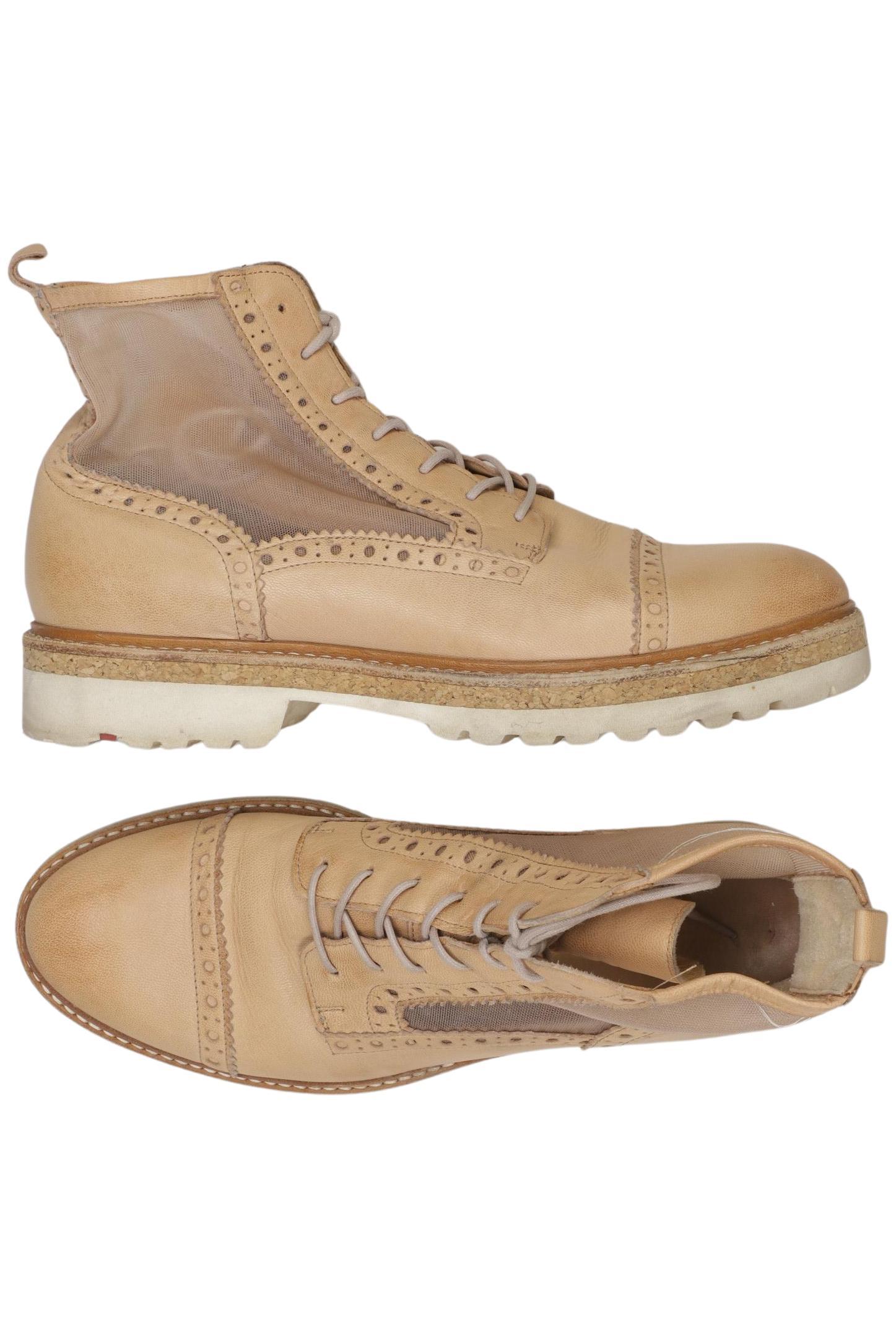 

Lloyd Damen Stiefelette, beige, Gr. 5.5