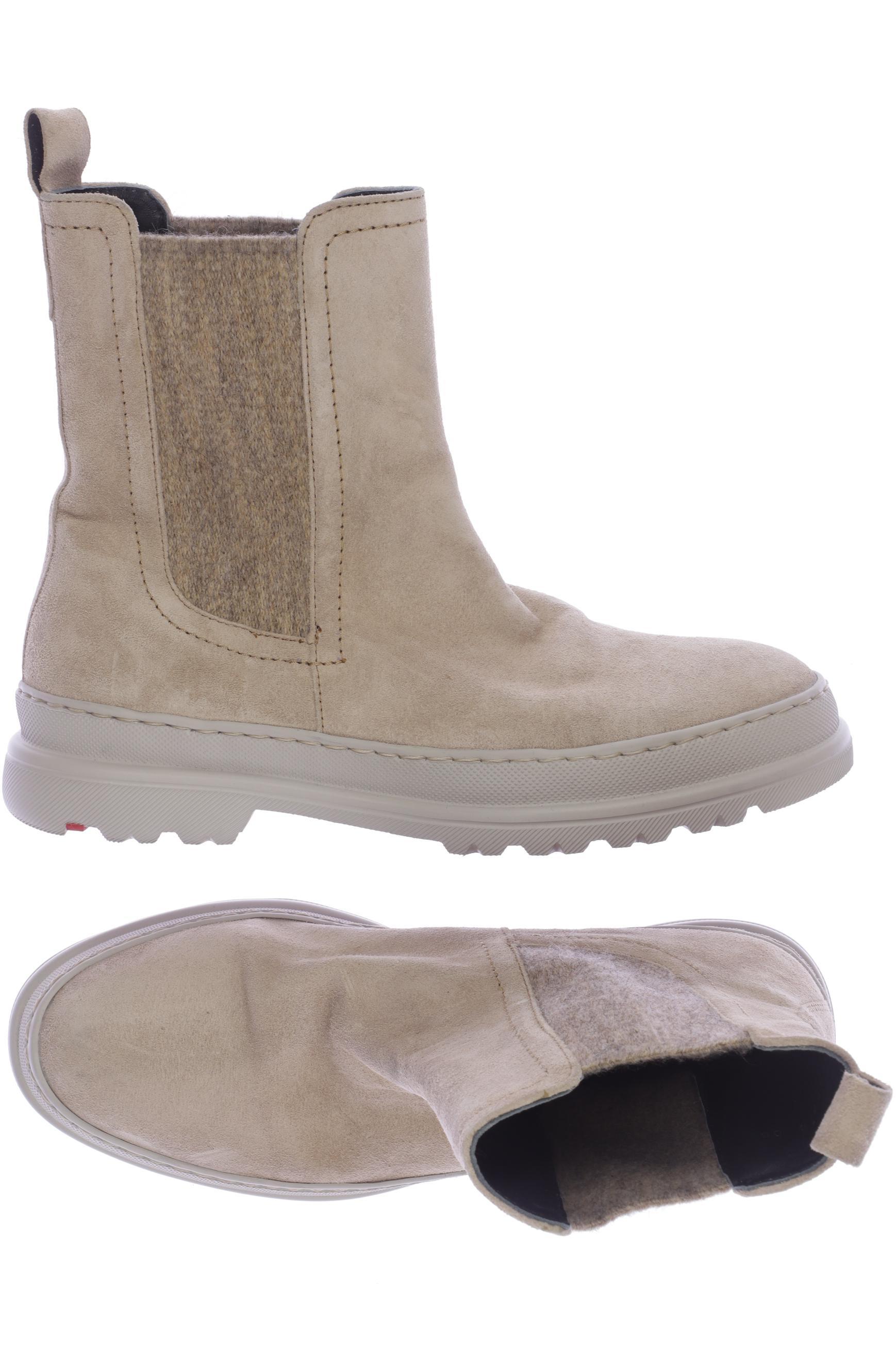 

LLOYD Damen Stiefelette, beige