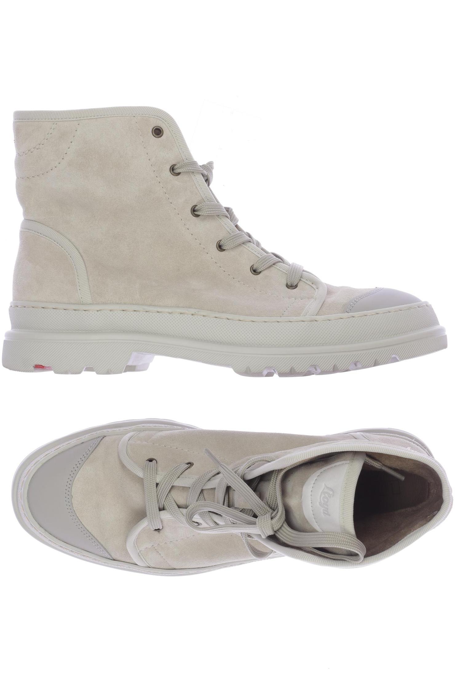 

Lloyd Damen Stiefelette, beige, Gr. 39