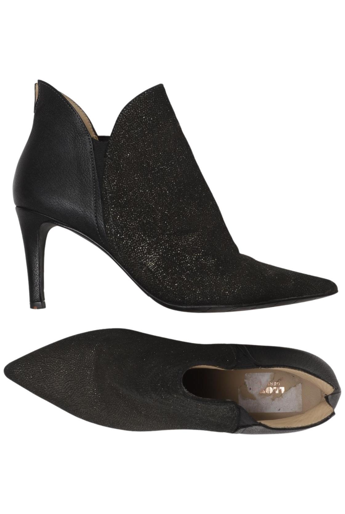 

Lloyd Damen Stiefelette, schwarz, Gr. 38.5