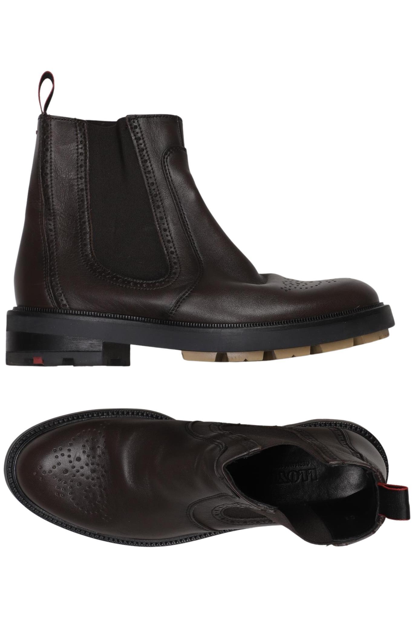 

Lloyd Damen Stiefelette, braun, Gr. 5