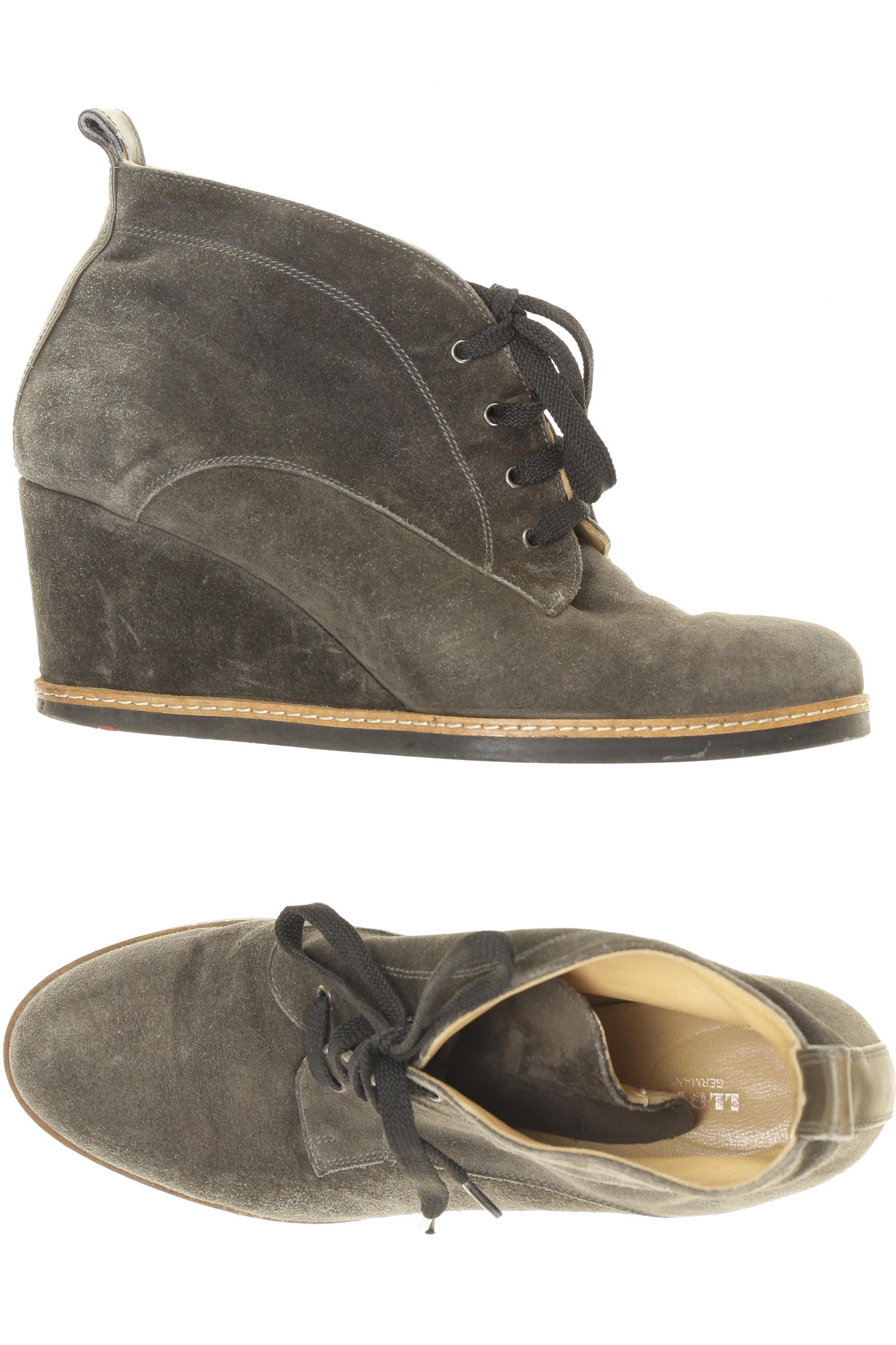 

Lloyd Damen Stiefelette, braun, Gr. 40