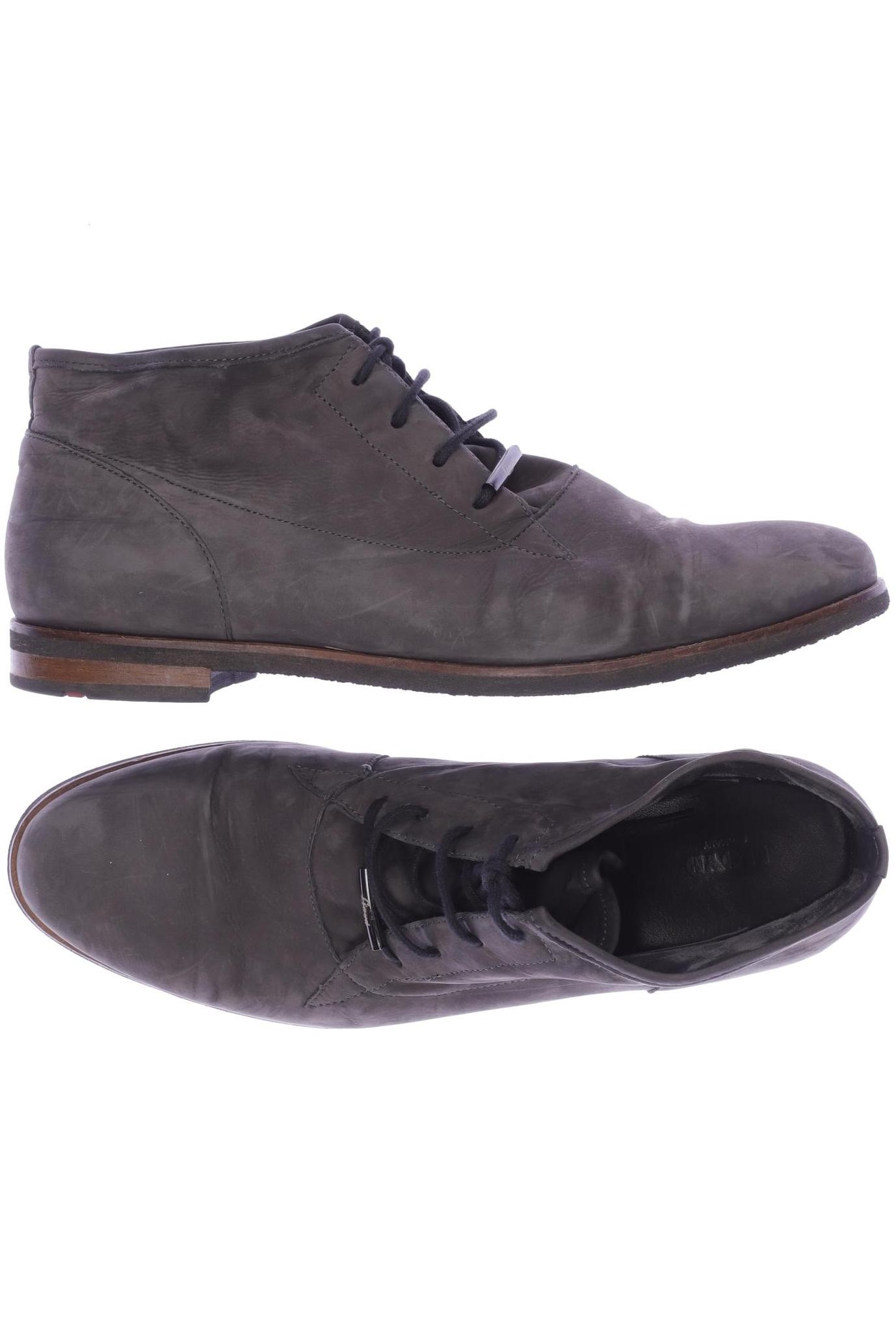 

Lloyd Damen Stiefelette, braun, Gr. 6