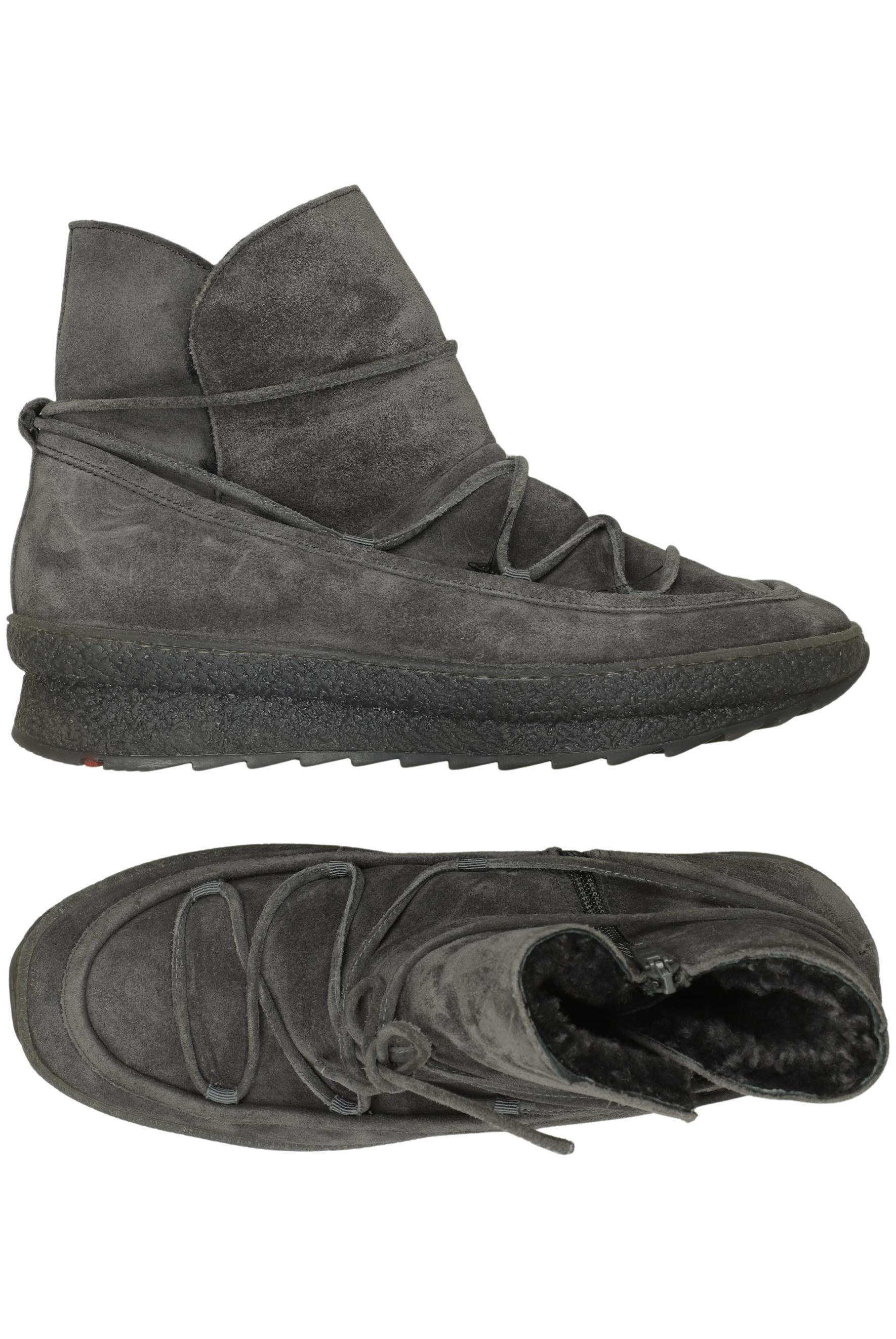 

Lloyd Damen Stiefelette, grau, Gr. 6