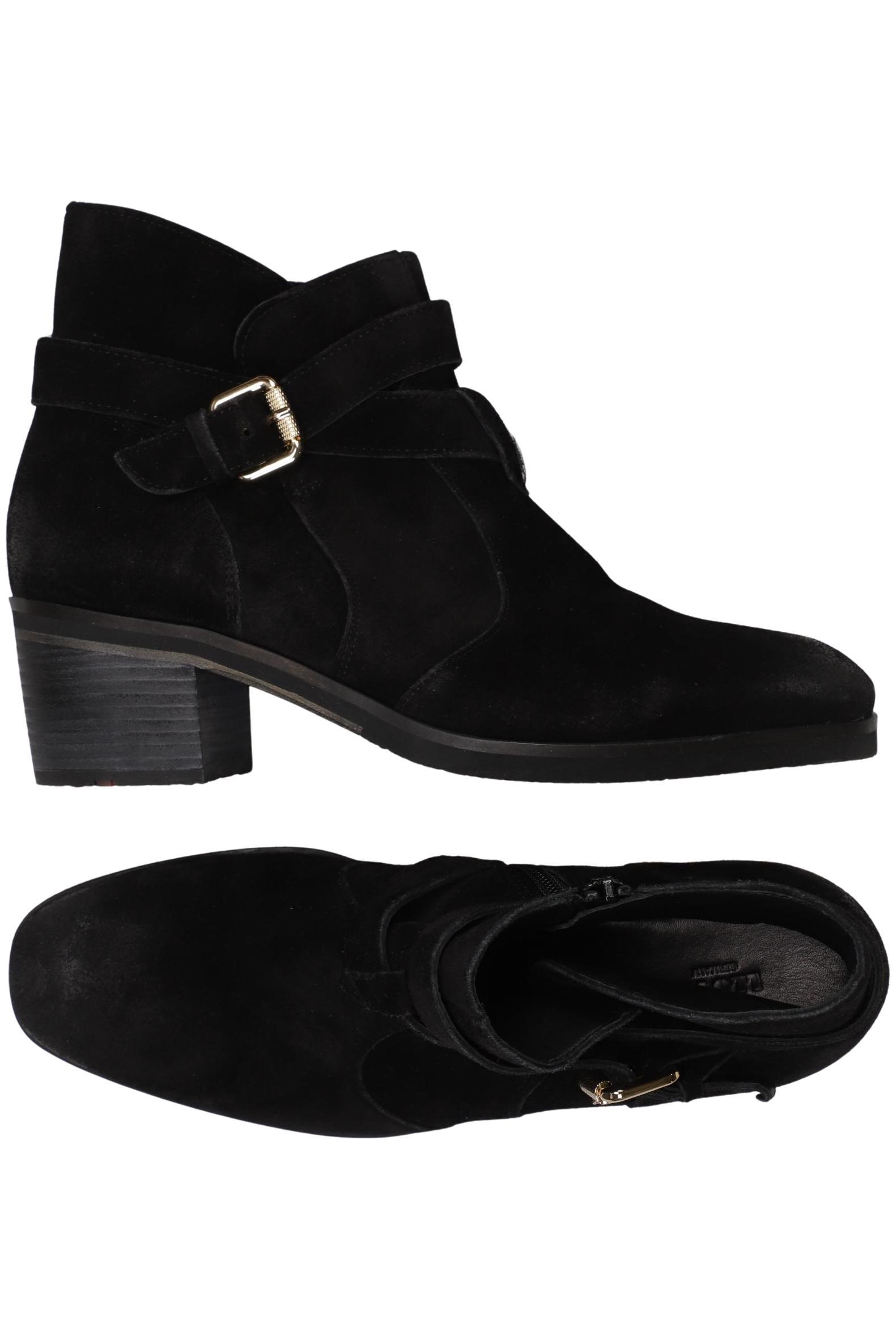 

Lloyd Damen Stiefelette, schwarz, Gr. 6