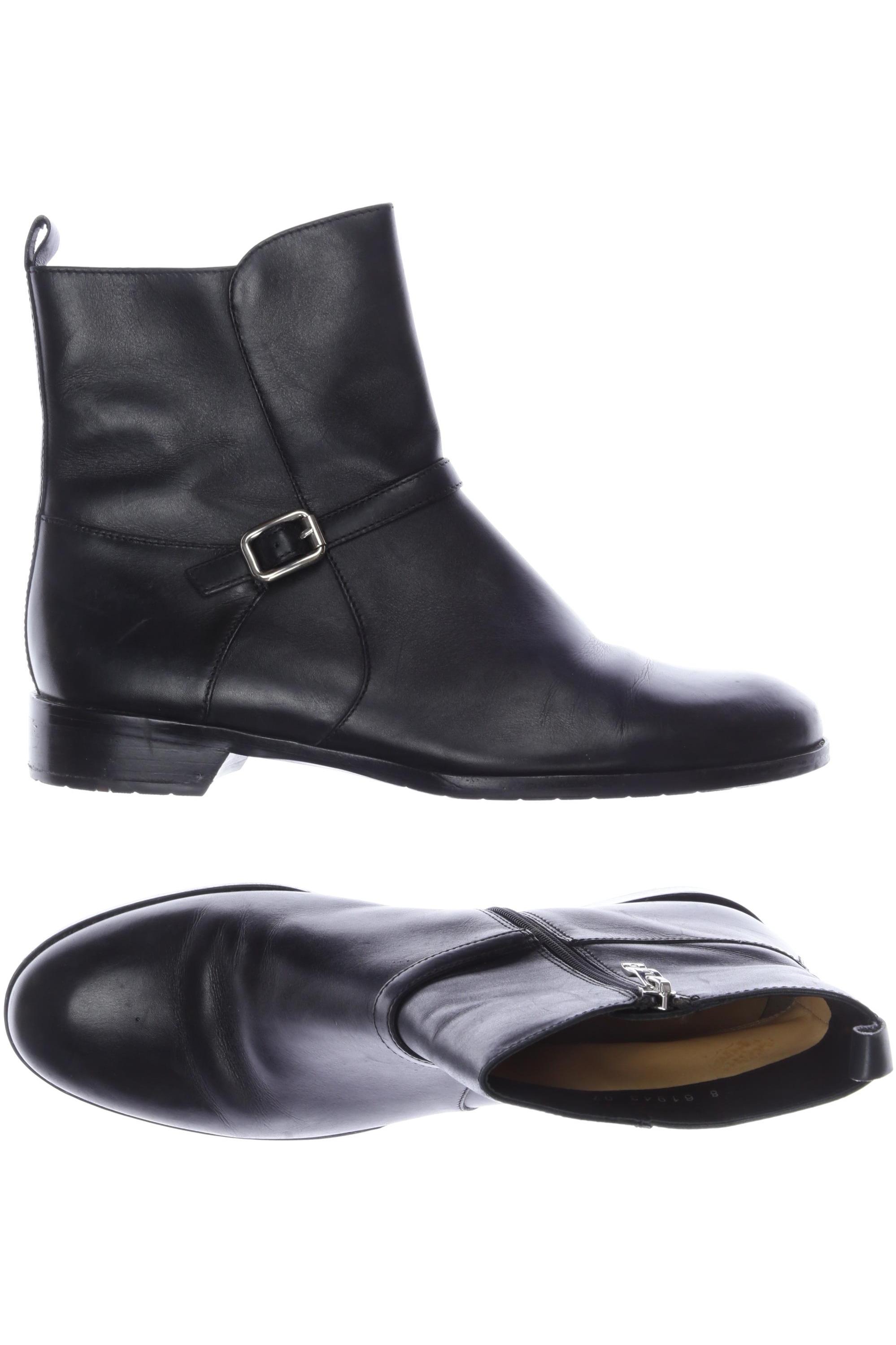 

Lloyd Damen Stiefelette, schwarz, Gr. 7