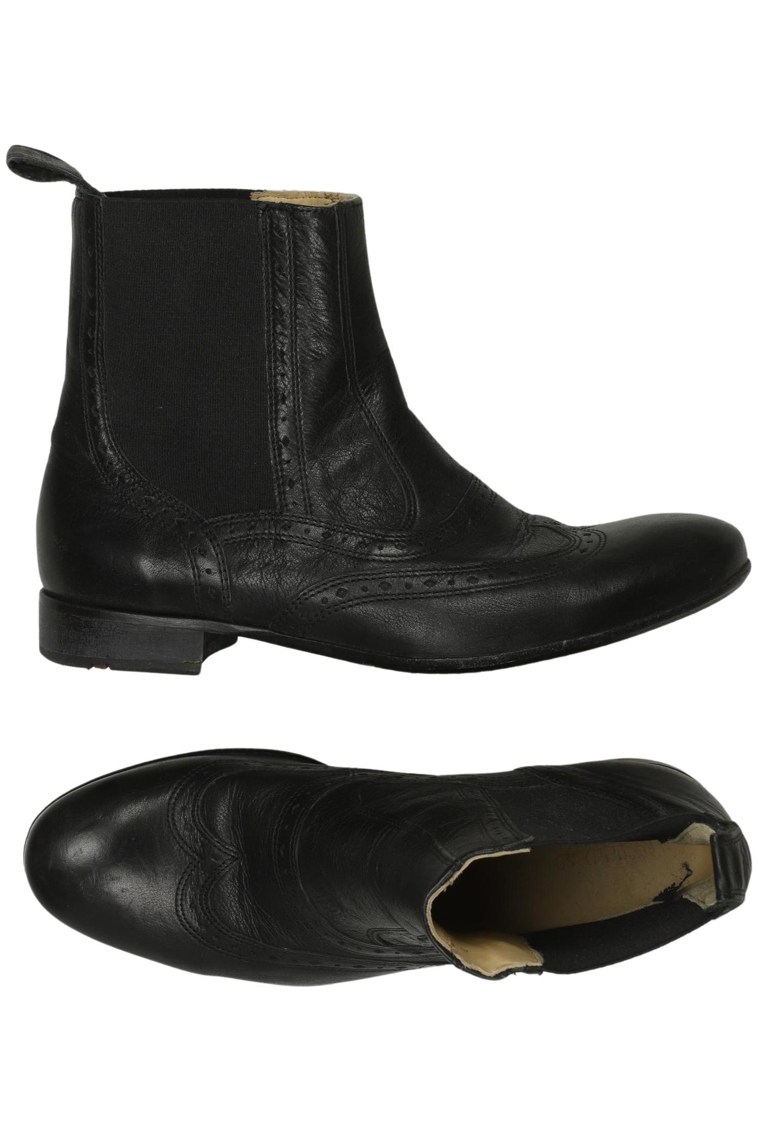

Lloyd Damen Stiefelette, schwarz, Gr. 4