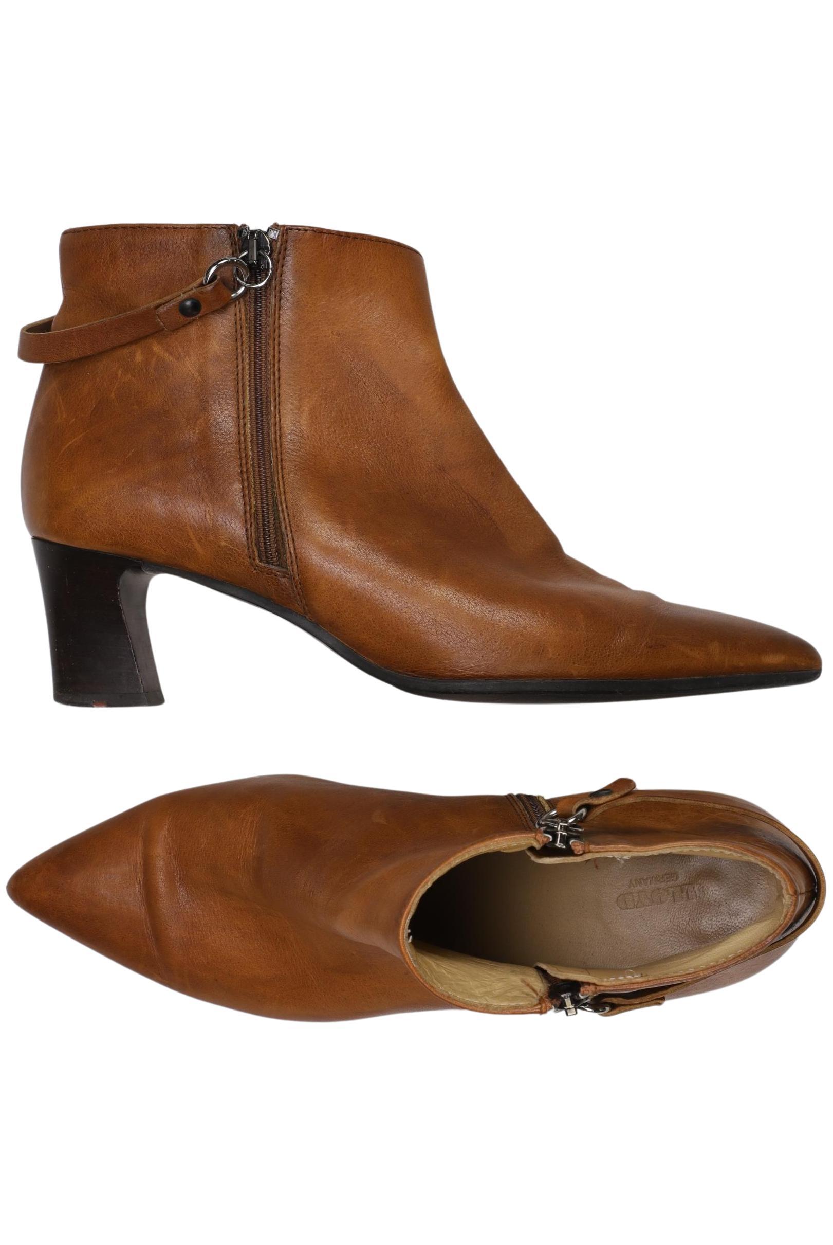 

Lloyd Damen Stiefelette, braun, Gr. 5