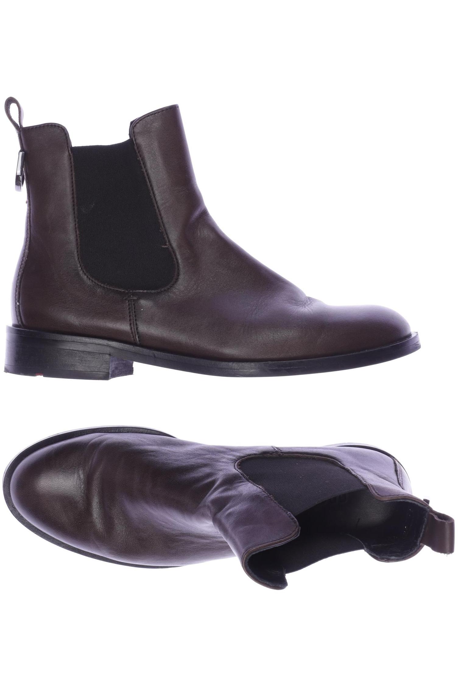 

Lloyd Damen Stiefelette, braun, Gr. 6.5