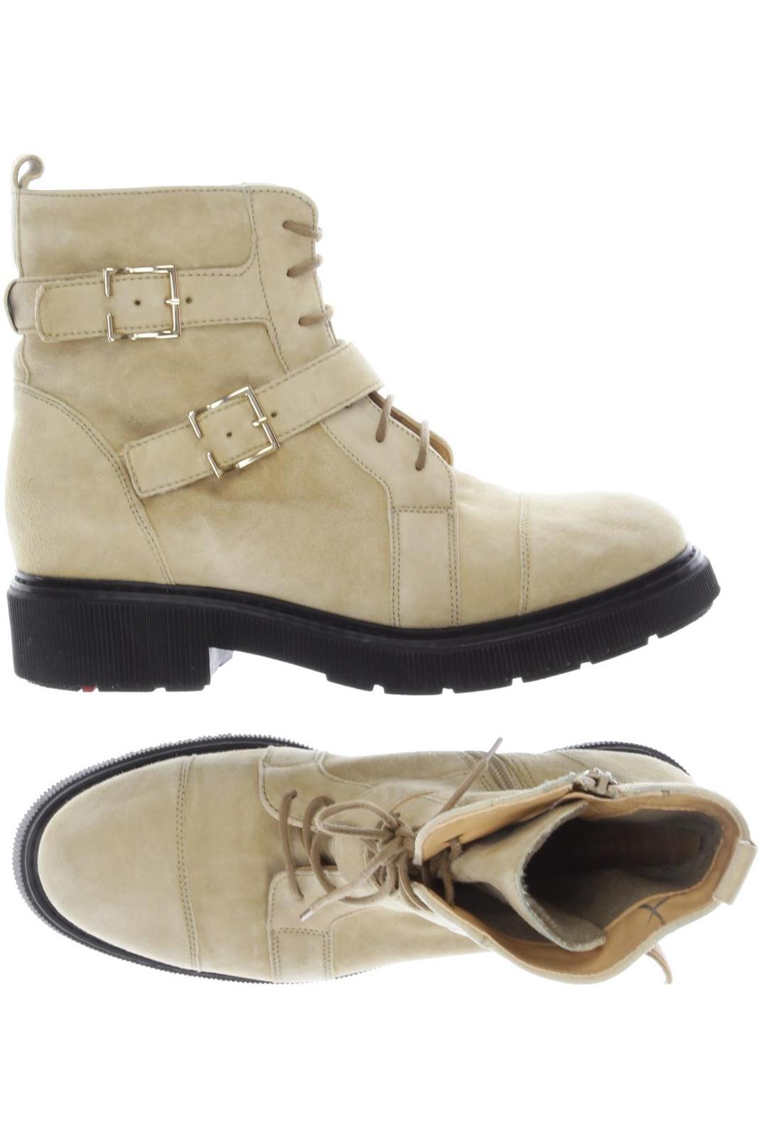

Lloyd Damen Stiefelette, beige, Gr. 5