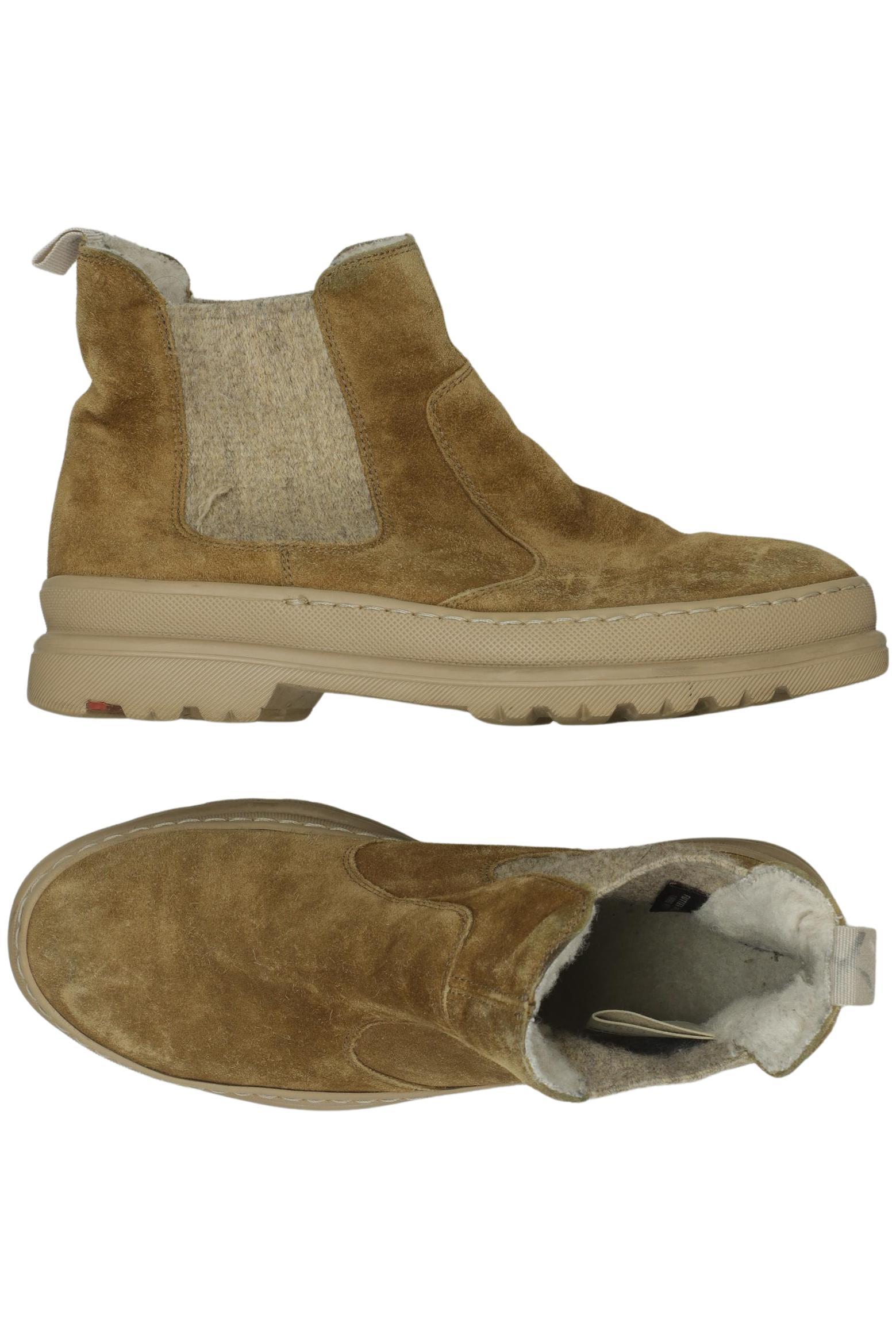 

Lloyd Damen Stiefelette, braun, Gr. 4