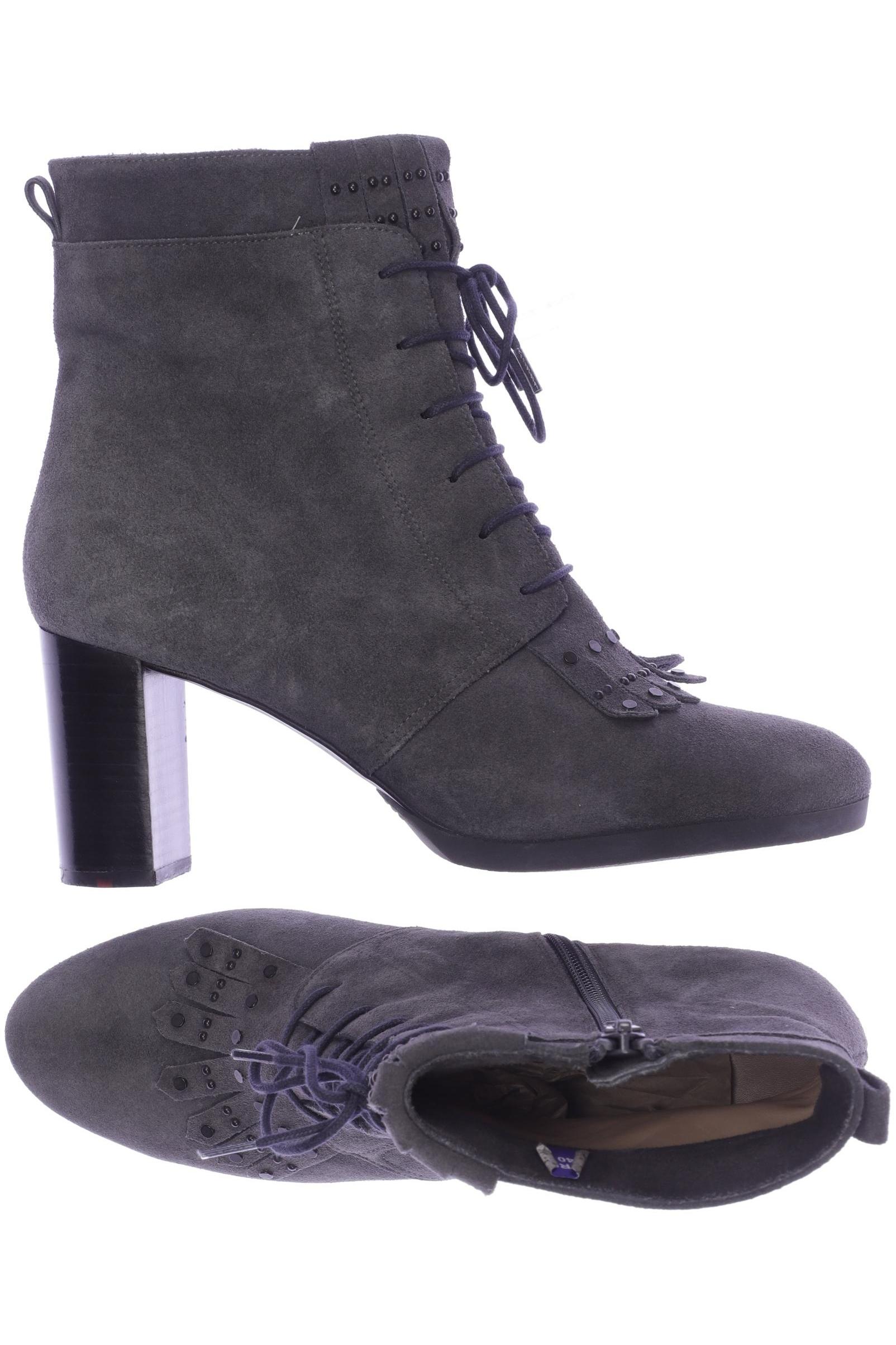 

Lloyd Damen Stiefelette, grau, Gr. 40