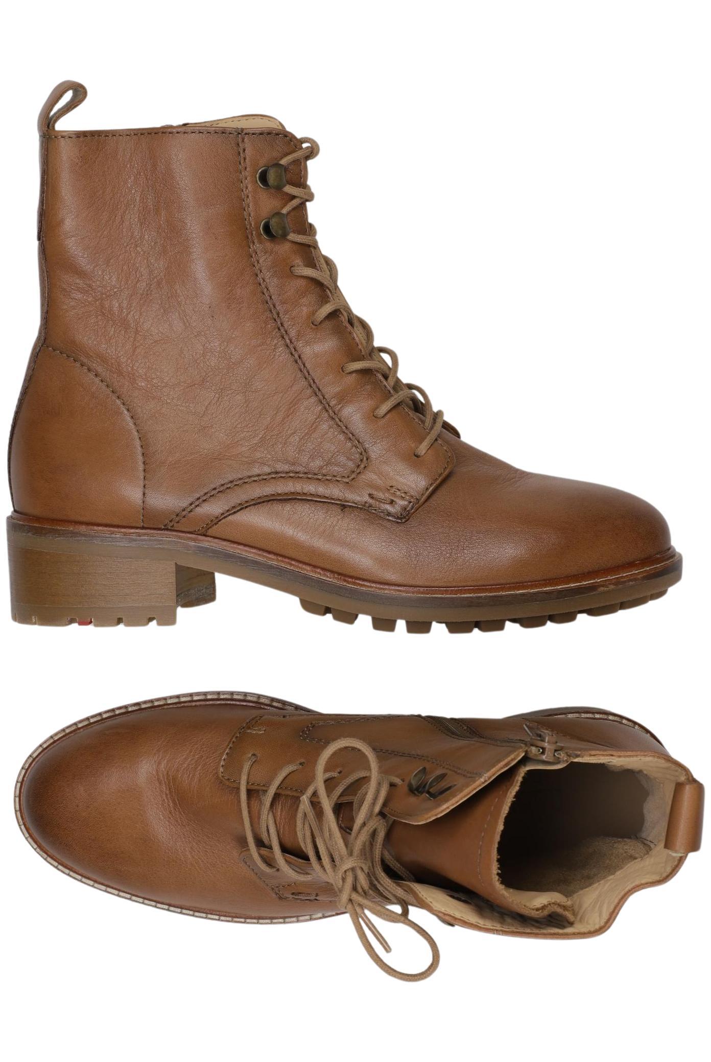 

Lloyd Damen Stiefelette, braun, Gr. 4.5