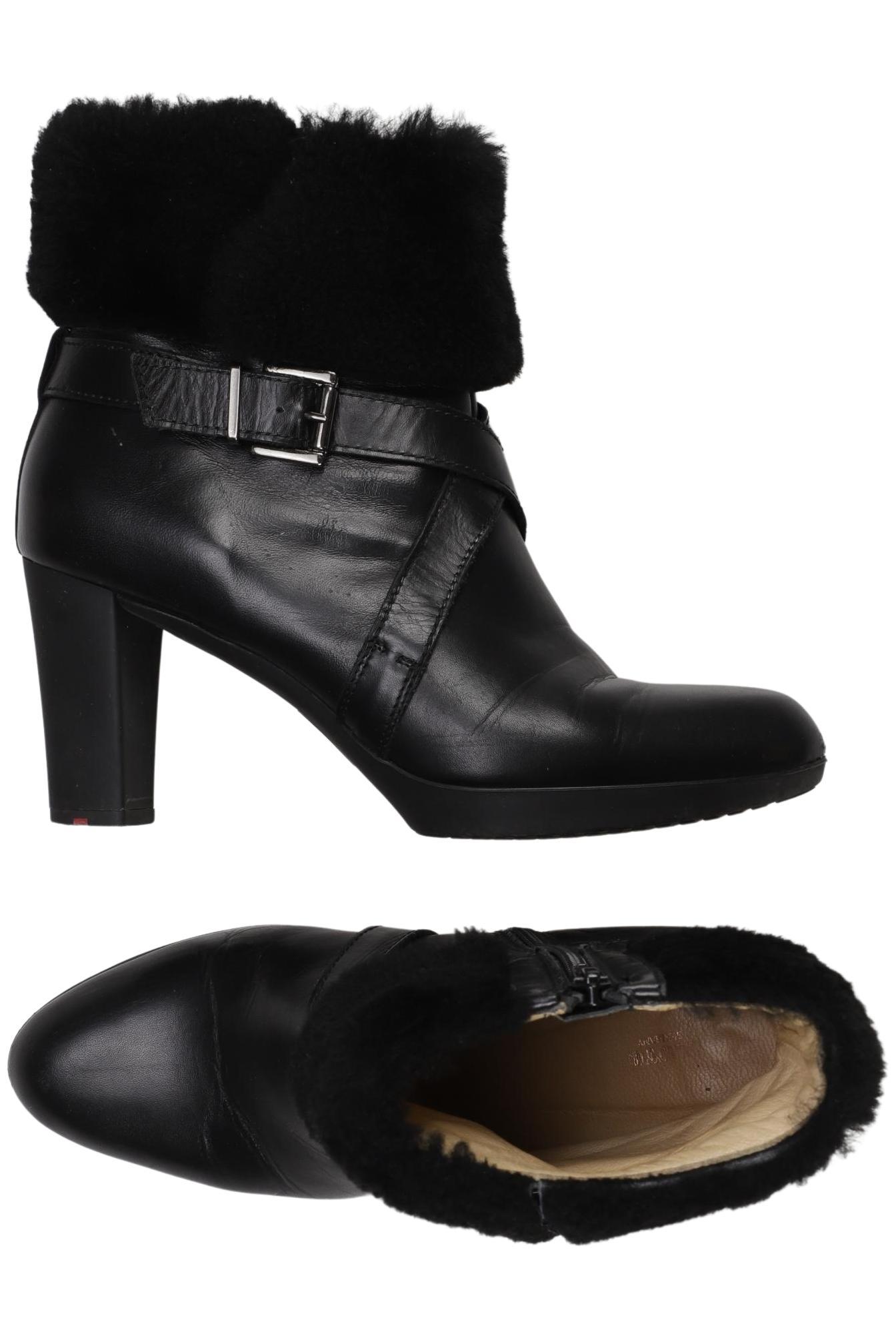 

Lloyd Damen Stiefelette, schwarz, Gr. 39