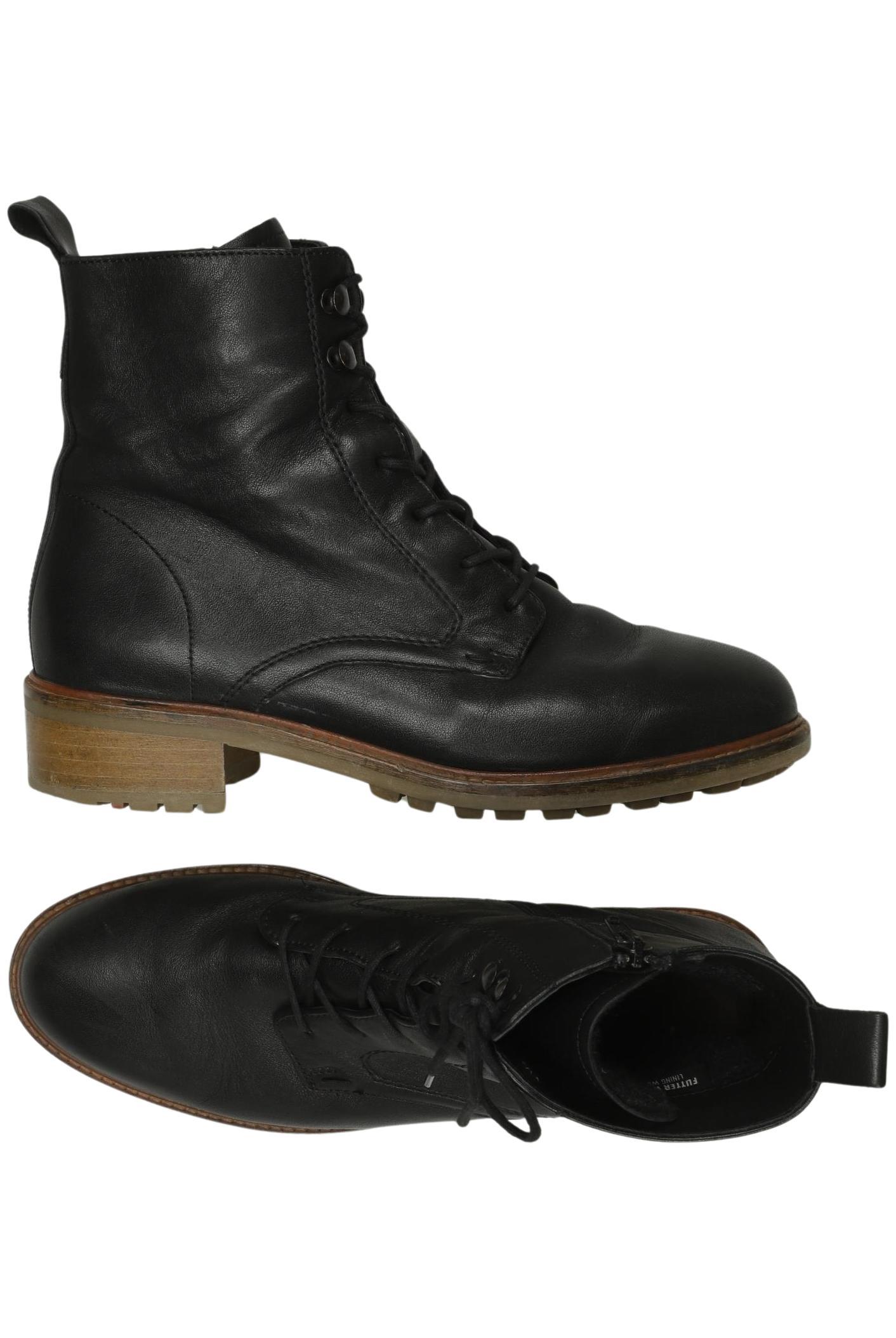 

Lloyd Damen Stiefelette, schwarz, Gr. 6