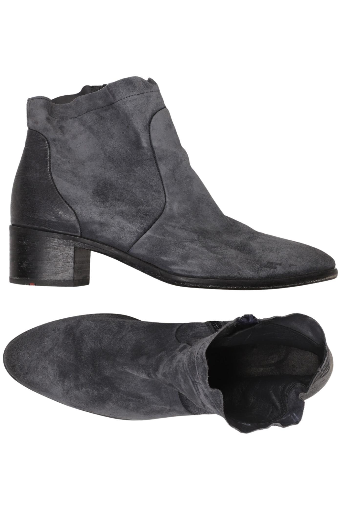 

Lloyd Damen Stiefelette, grau, Gr. 5.5