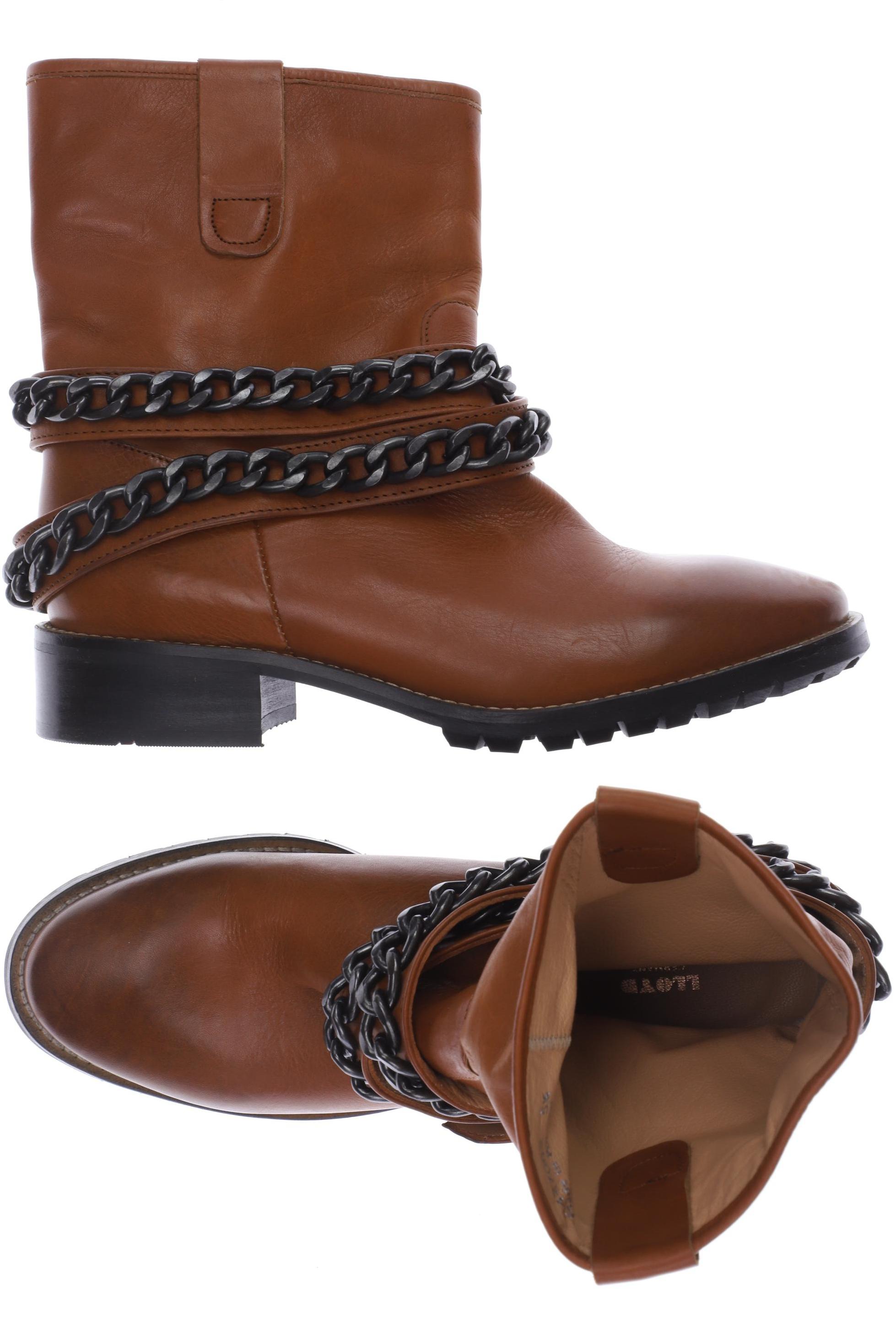 

LLOYD Damen Stiefelette, braun
