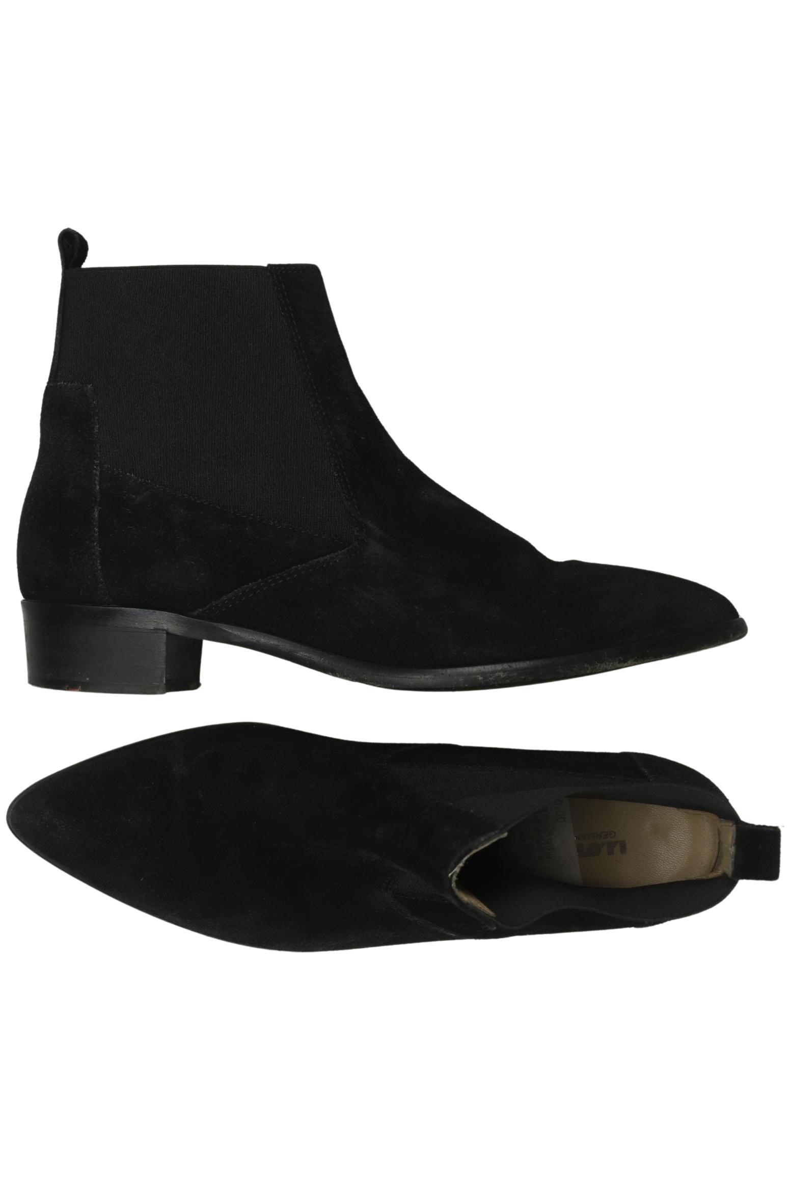 

Lloyd Damen Stiefelette, schwarz, Gr. 38.5