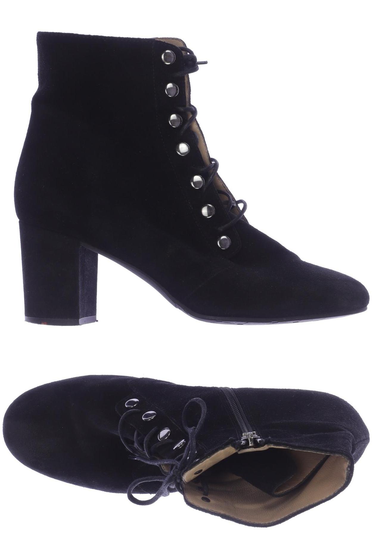 

LLOYD Damen Stiefelette, schwarz