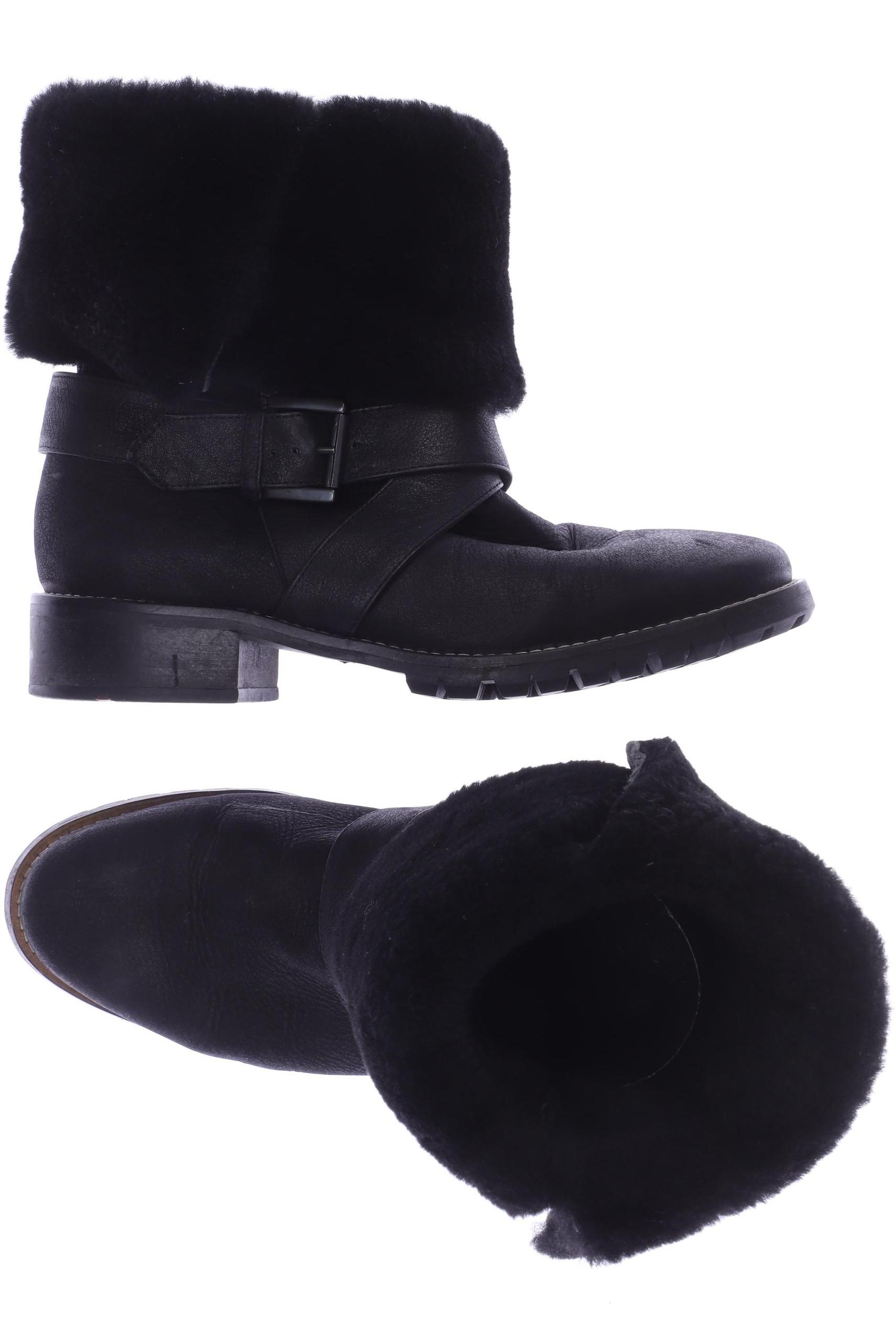 

Lloyd Damen Stiefelette, schwarz, Gr. 39