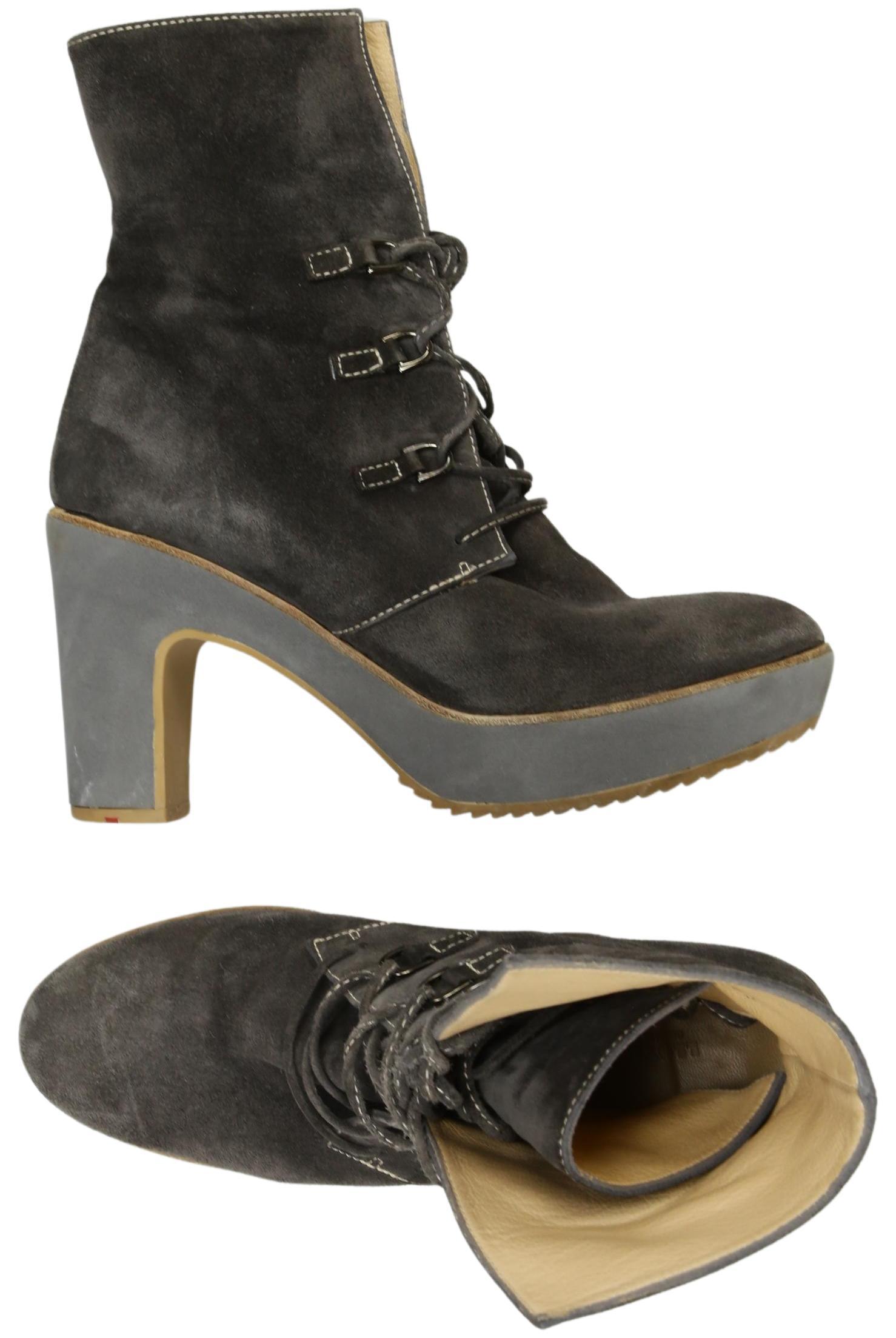 Thumbnail - Lloyd Damen Stiefelette, grau, Gr. 39
