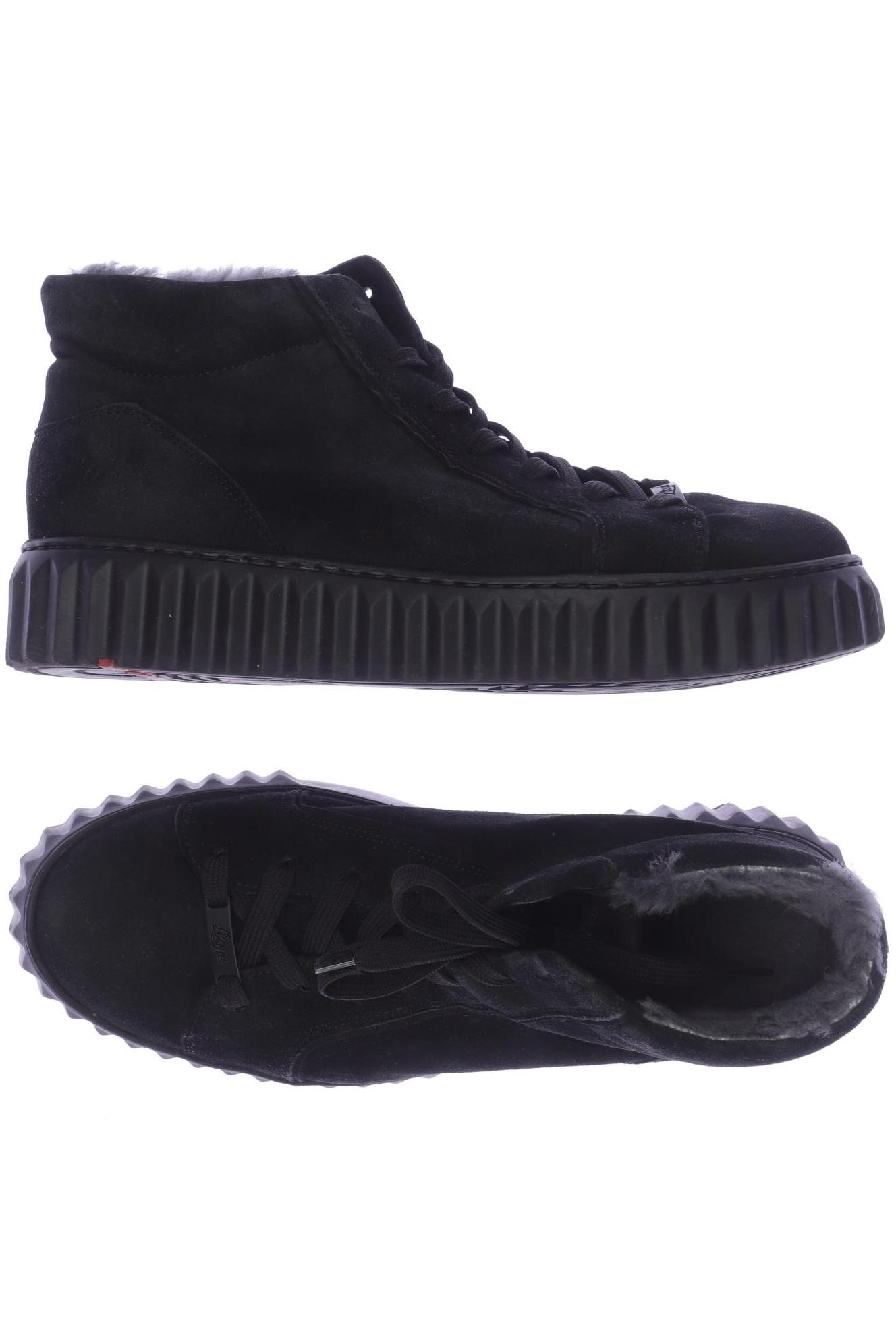 

Lloyd Damen Stiefelette, schwarz, Gr. 39