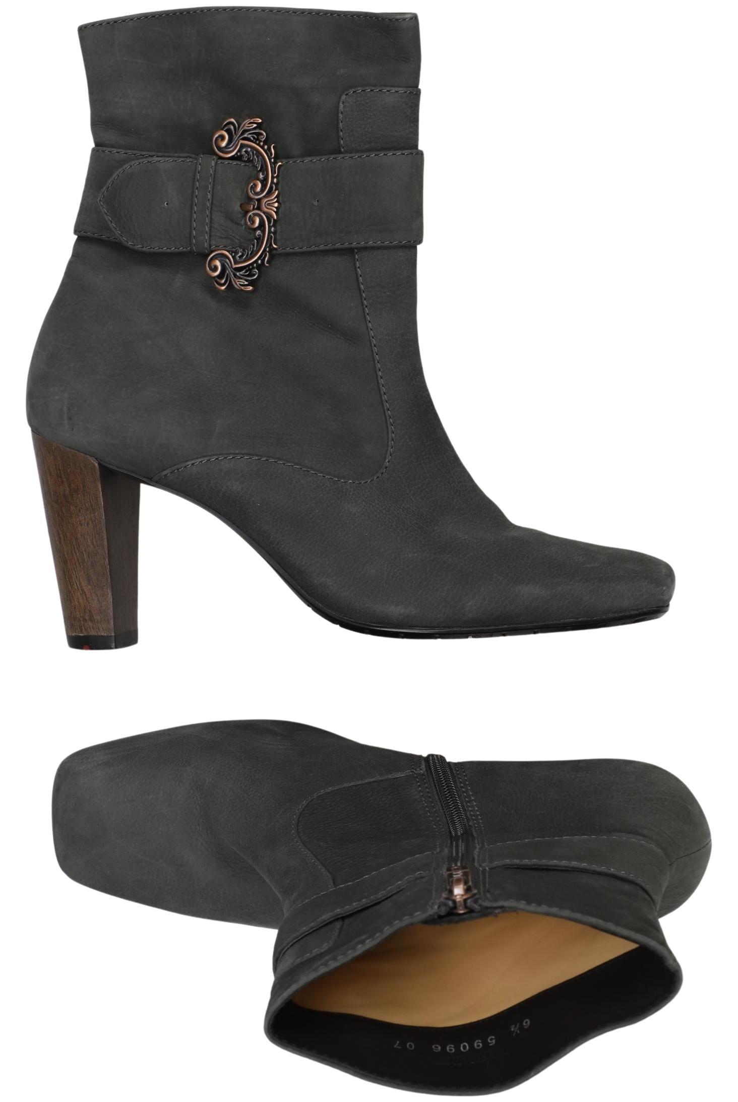 

Lloyd Damen Stiefelette, grau, Gr. 6.5