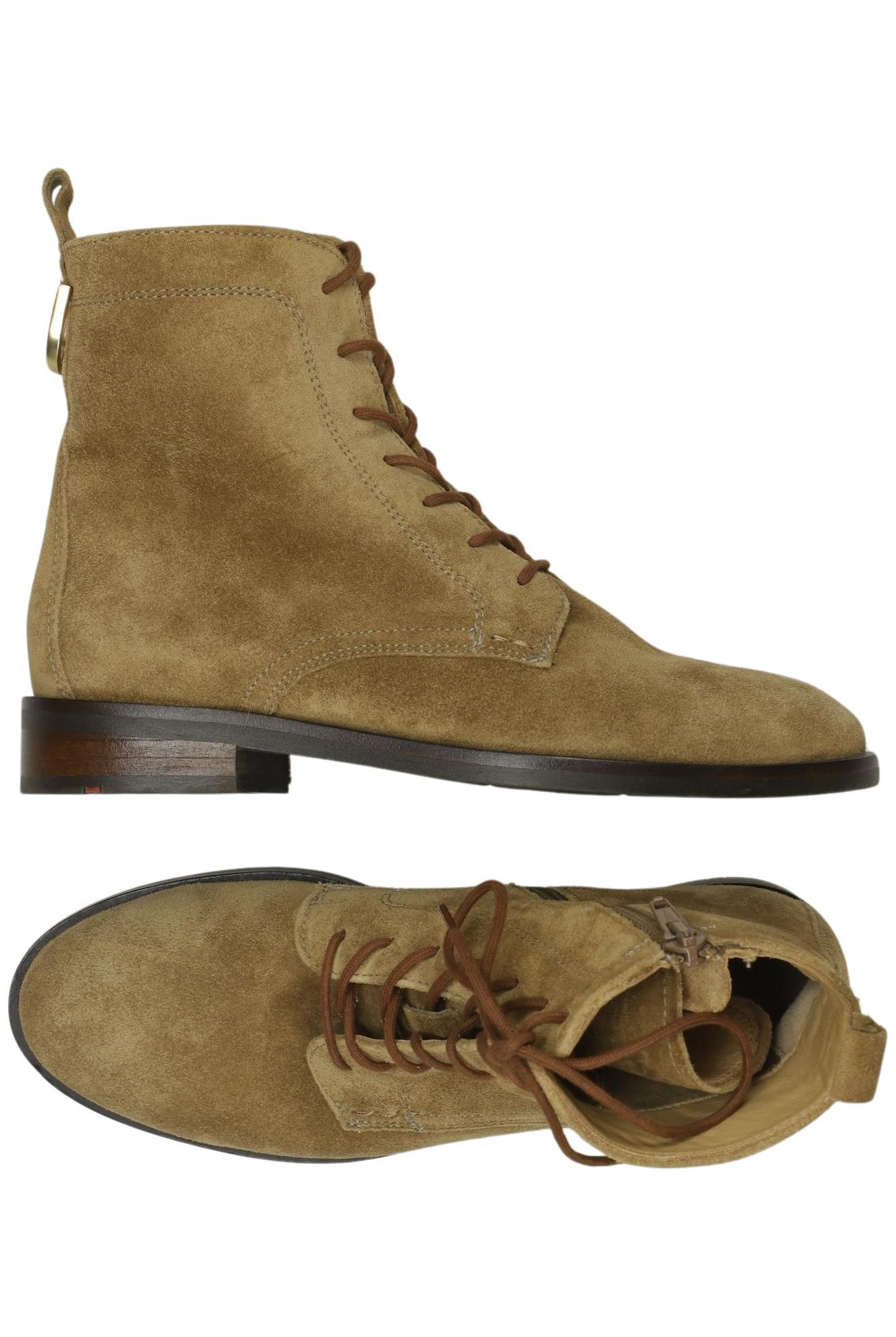 

Lloyd Damen Stiefelette, braun, Gr. 4.5