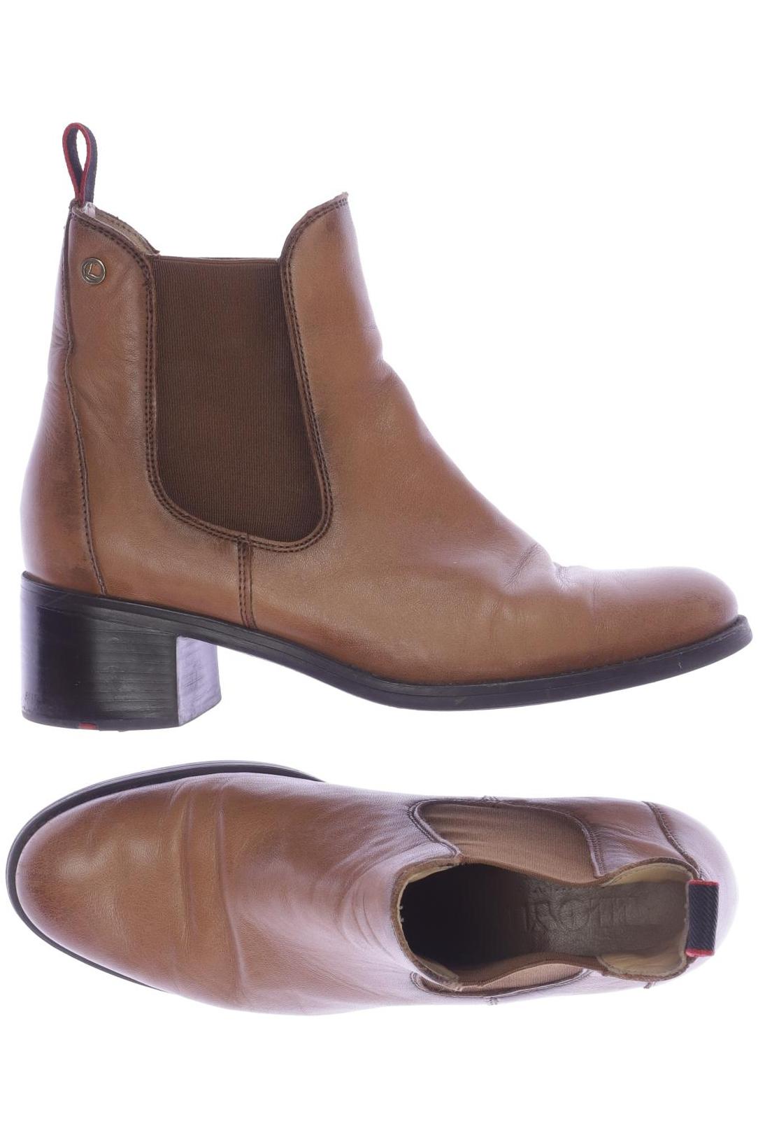 

Lloyd Damen Stiefelette, braun, Gr. 3.5