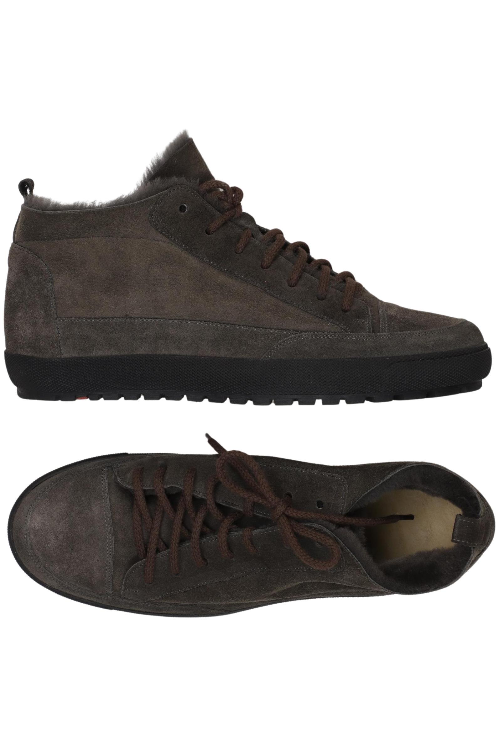 

Lloyd Damen Stiefelette, grau, Gr. 38