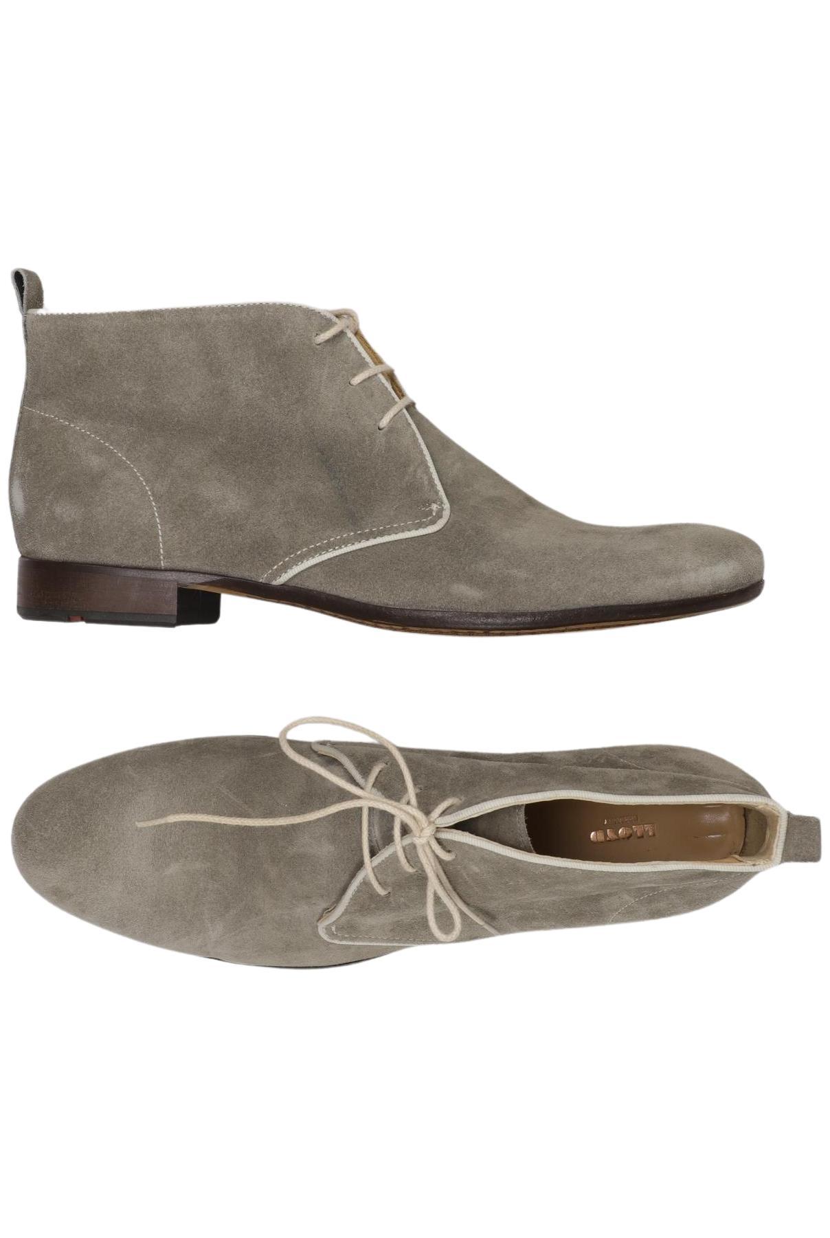 

Lloyd Damen Stiefelette, grau, Gr. 7.5