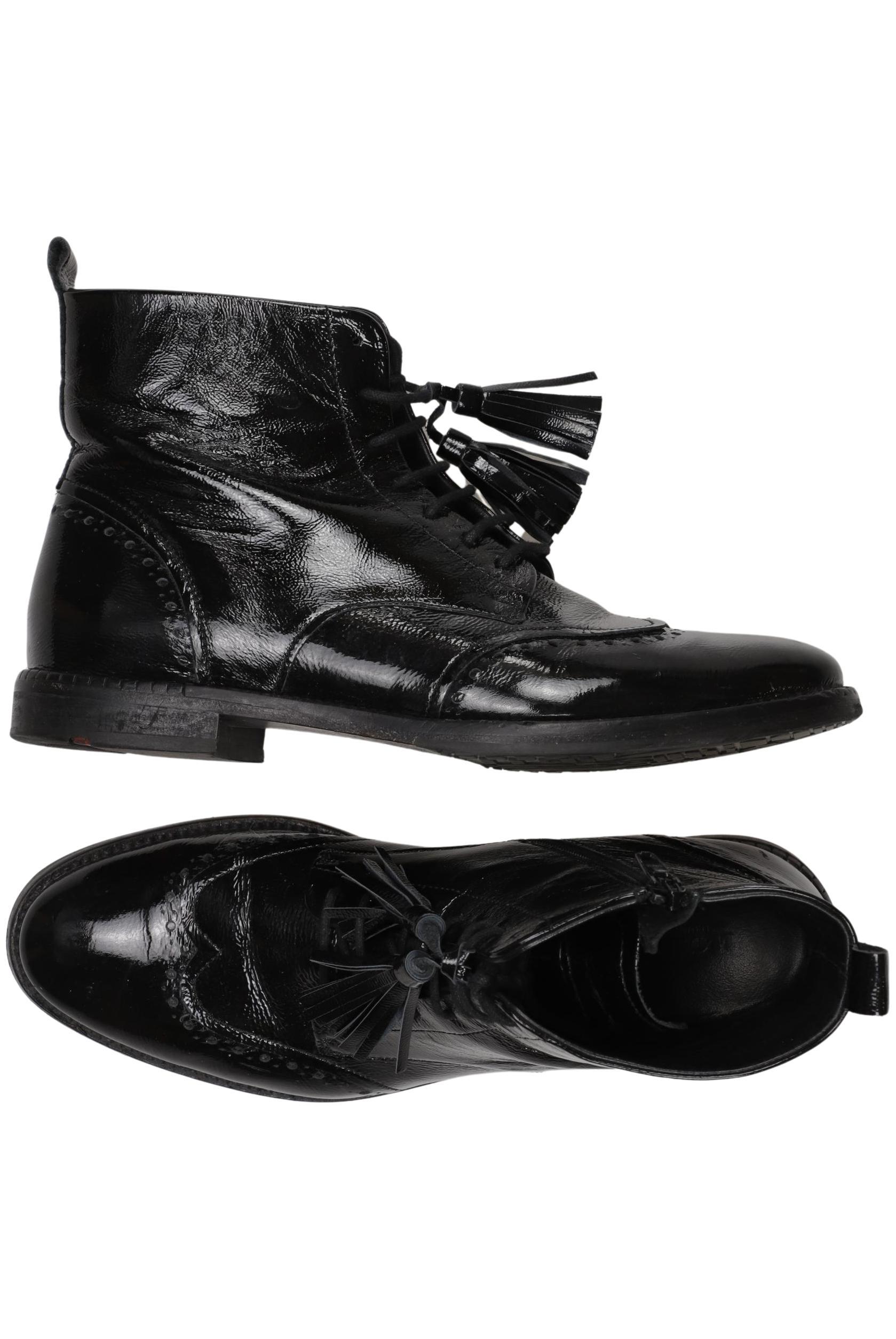 

Lloyd Damen Stiefelette, schwarz, Gr. 6.5
