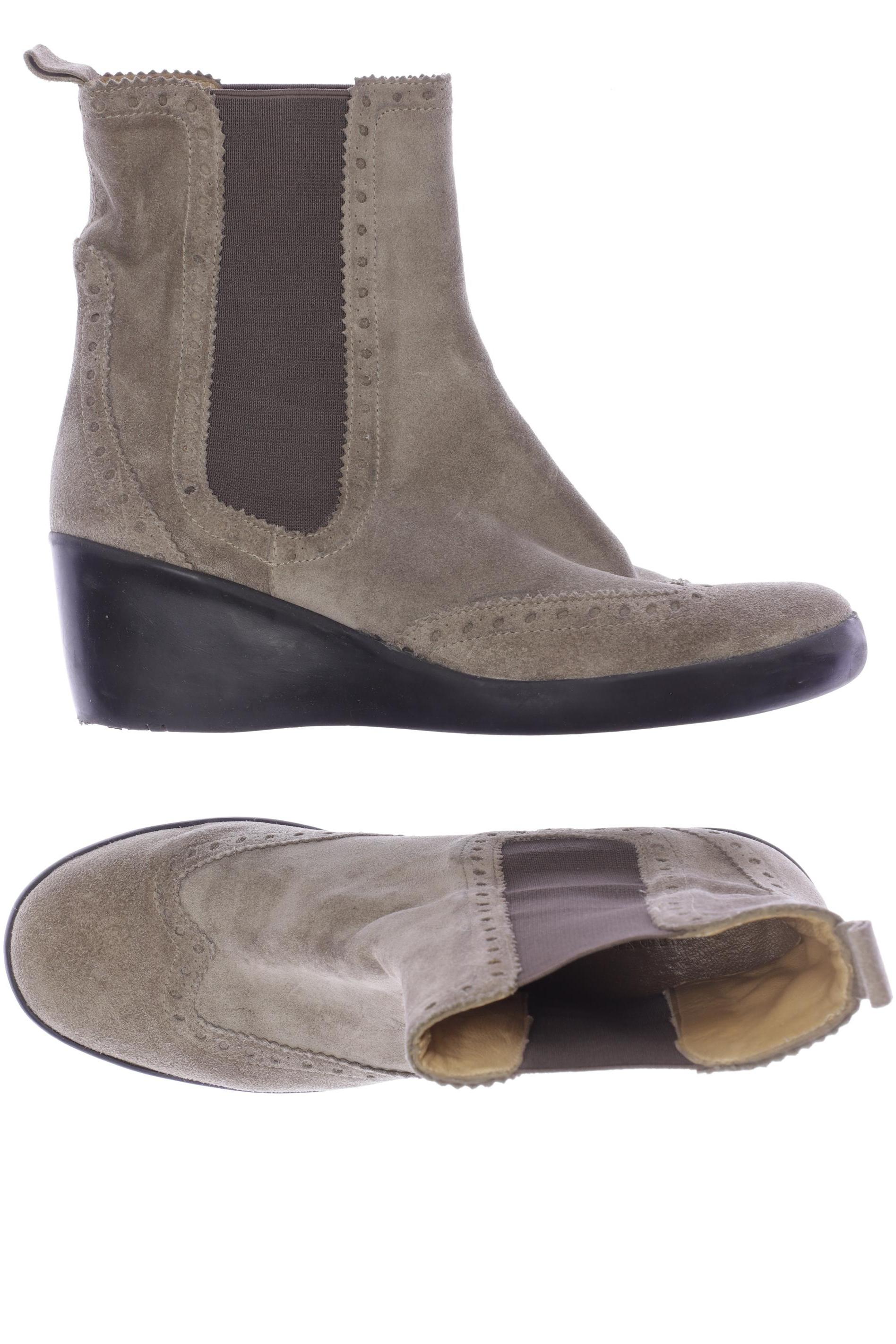 

Lloyd Damen Stiefelette, grau, Gr. 39