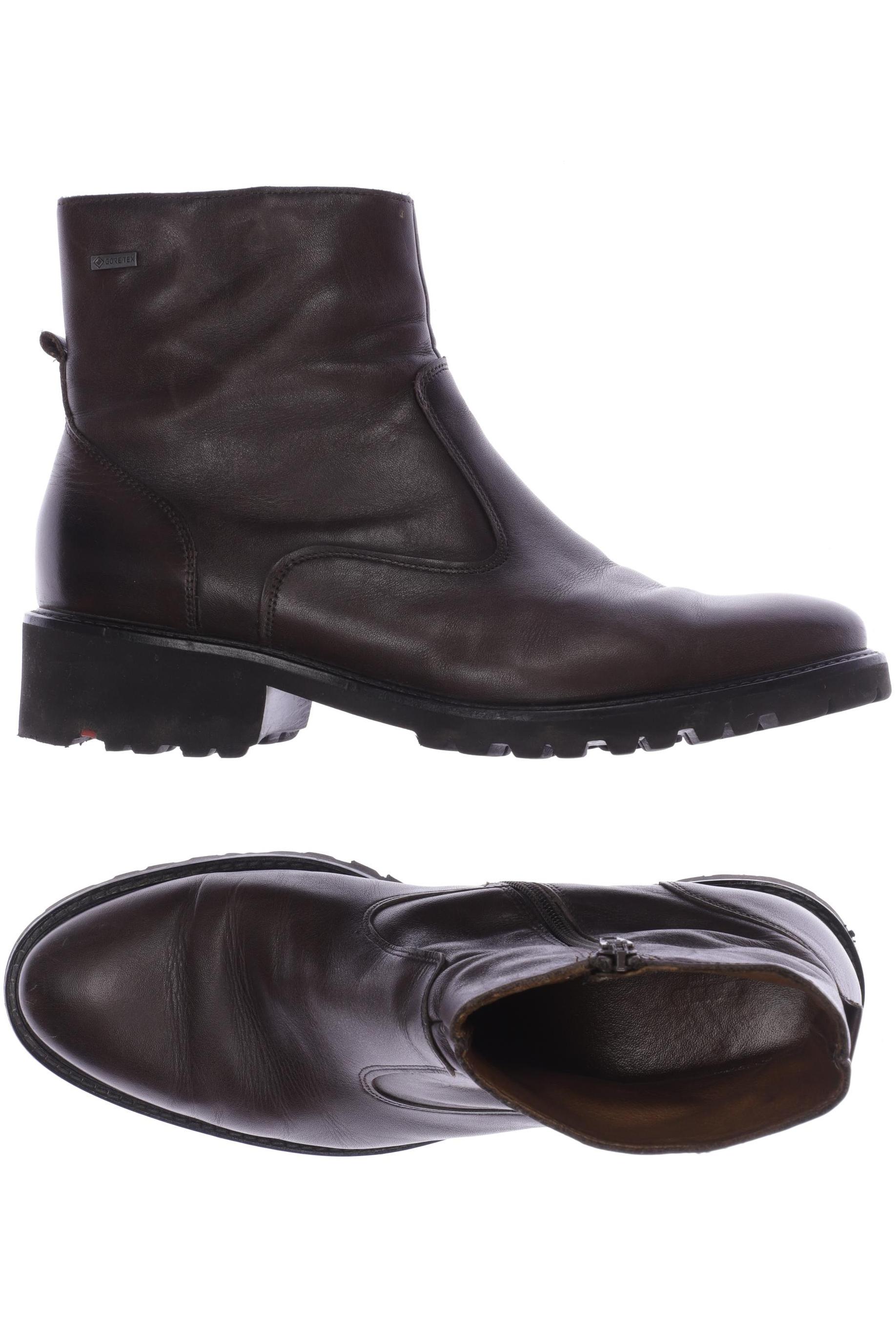 

Lloyd Damen Stiefelette, braun, Gr. 41