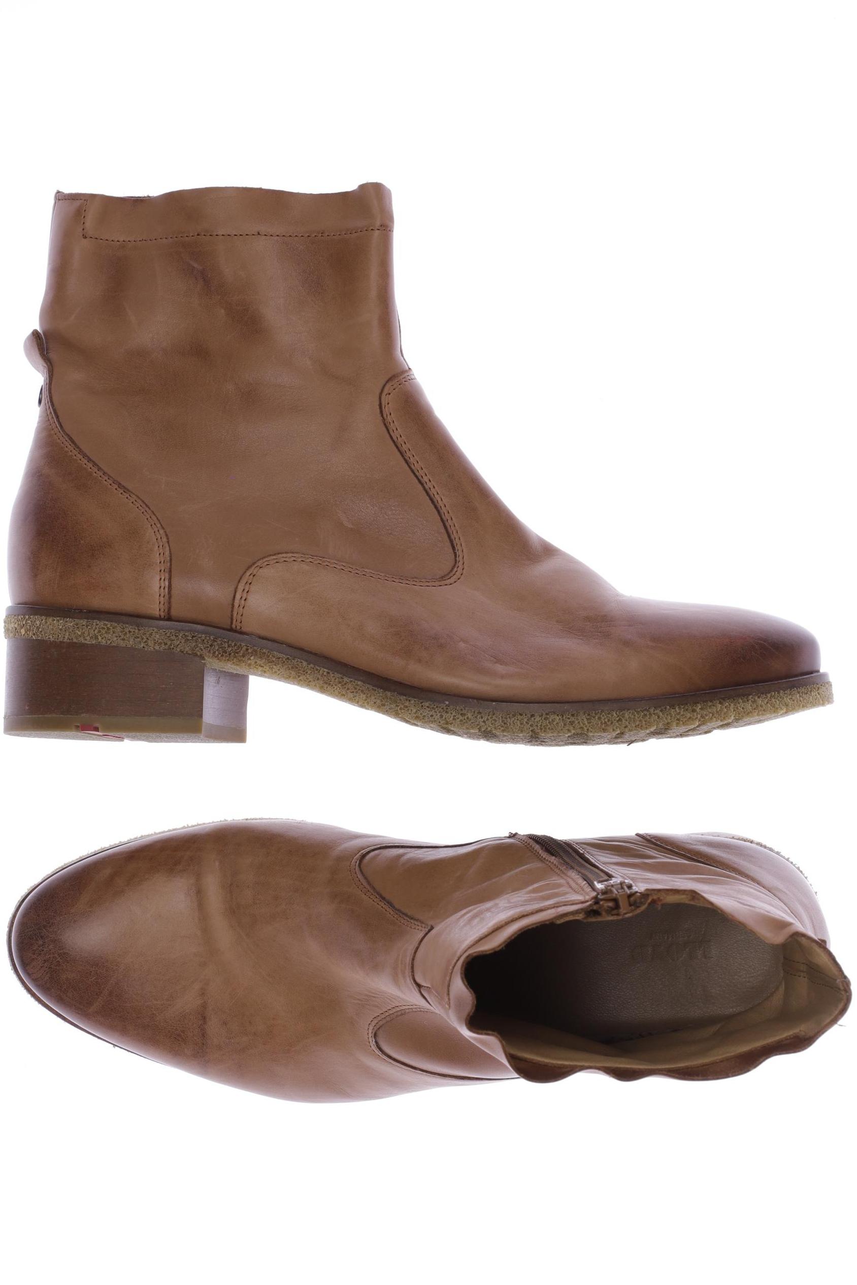 

Lloyd Damen Stiefelette, braun, Gr. 5