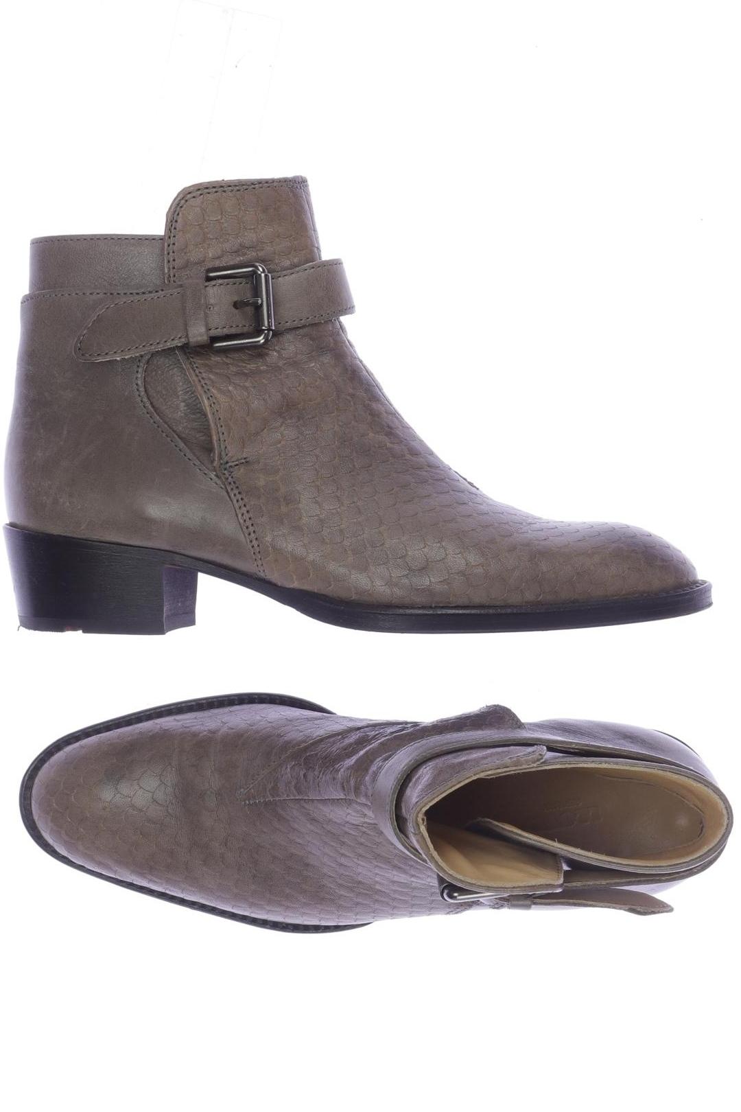 

Lloyd Damen Stiefelette, braun, Gr. 3