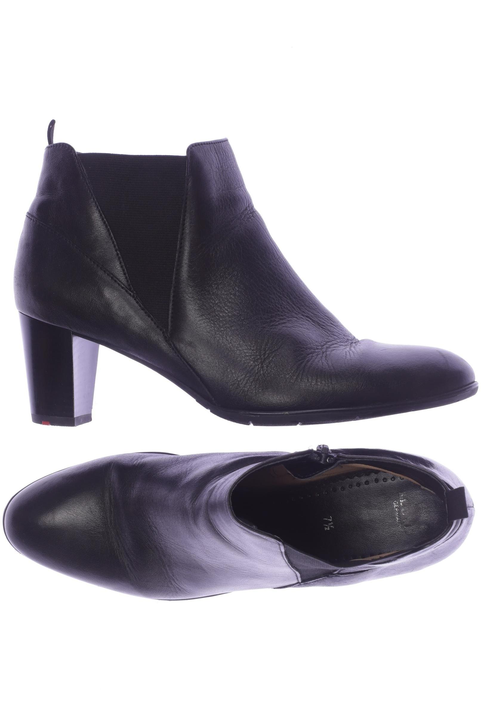 

Lloyd Damen Stiefelette, schwarz, Gr. 41.5