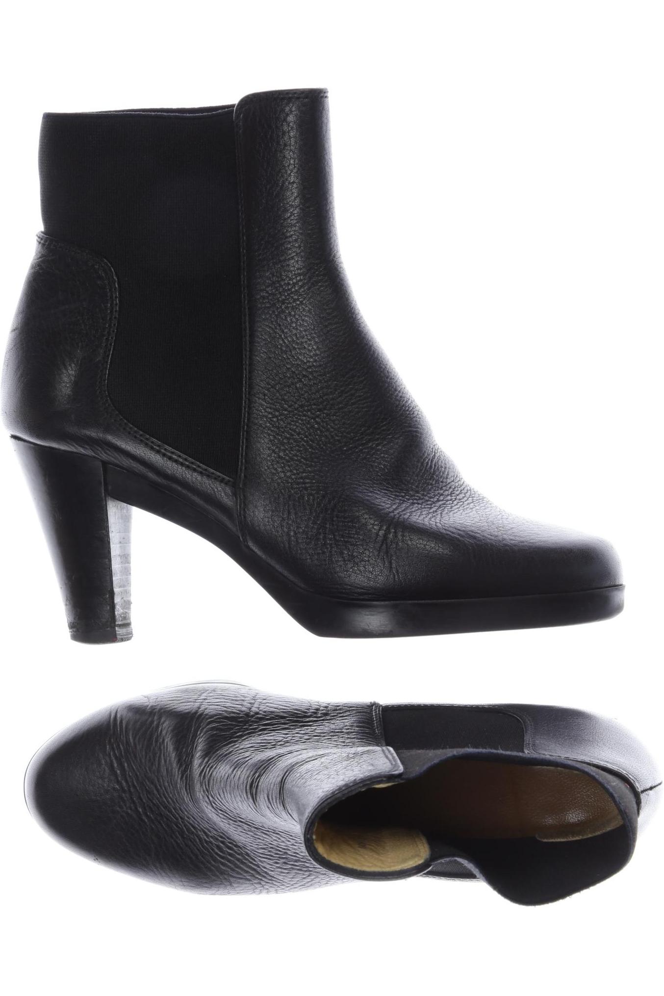 

Lloyd Damen Stiefelette, schwarz, Gr. 37