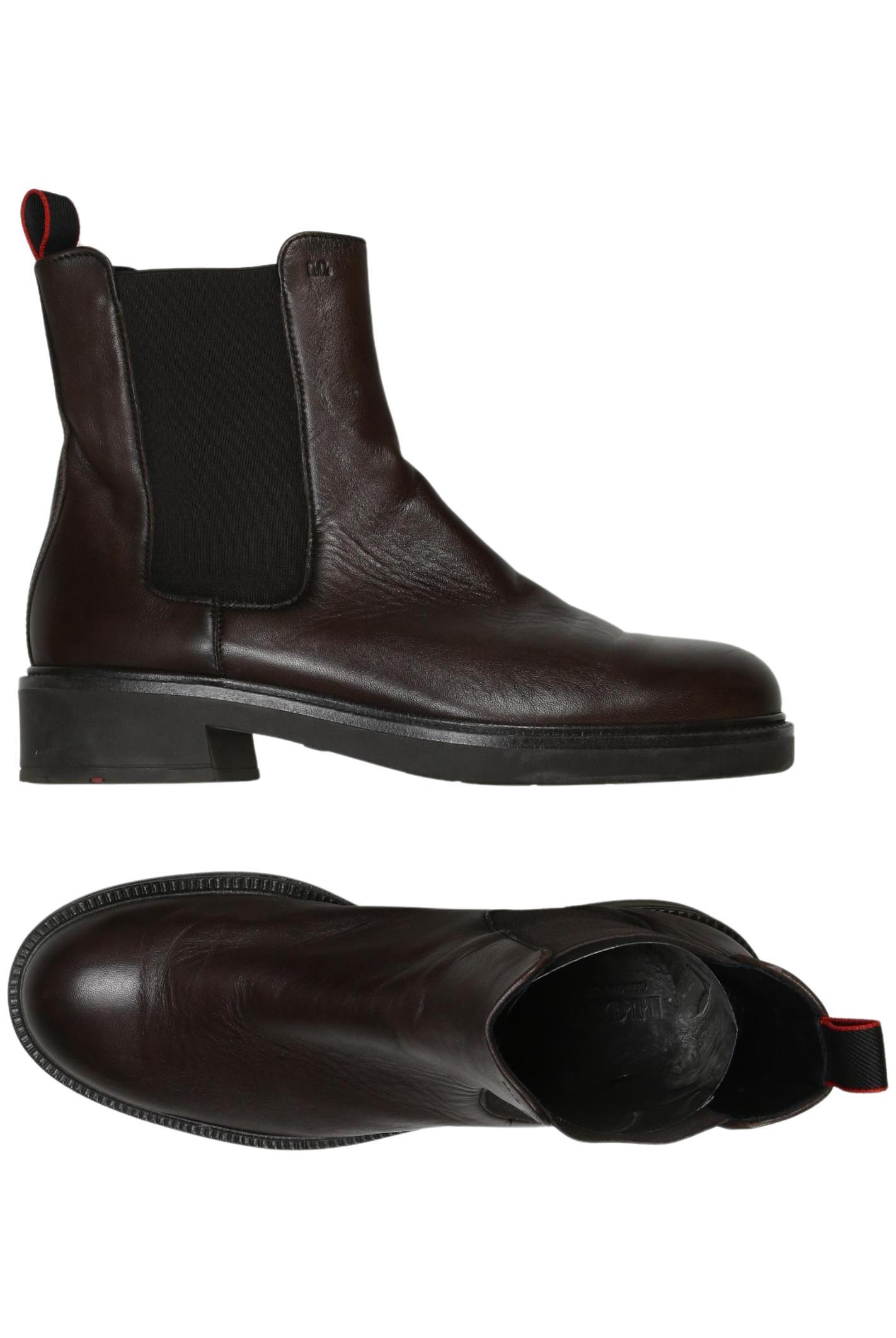 

Lloyd Damen Stiefelette, braun, Gr. 7