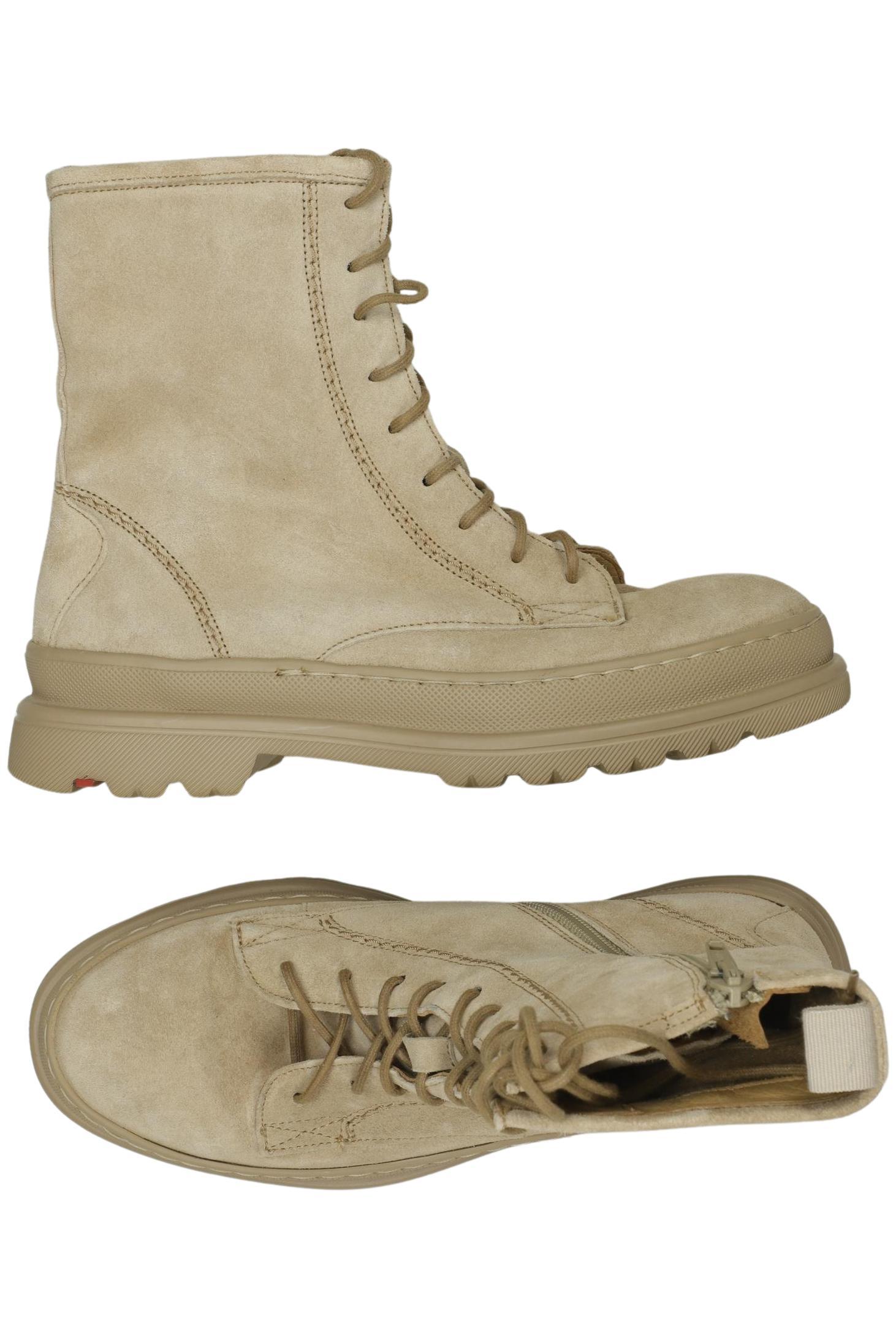 

Lloyd Damen Stiefelette, beige, Gr. 3