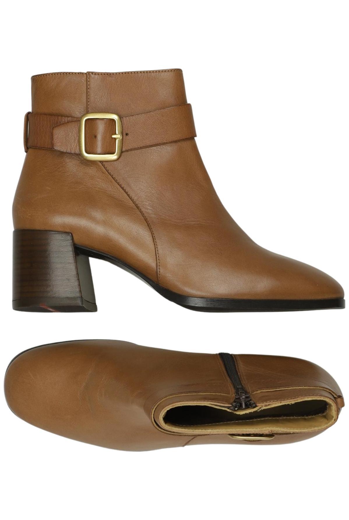 

Lloyd Damen Stiefelette, braun, Gr. 38